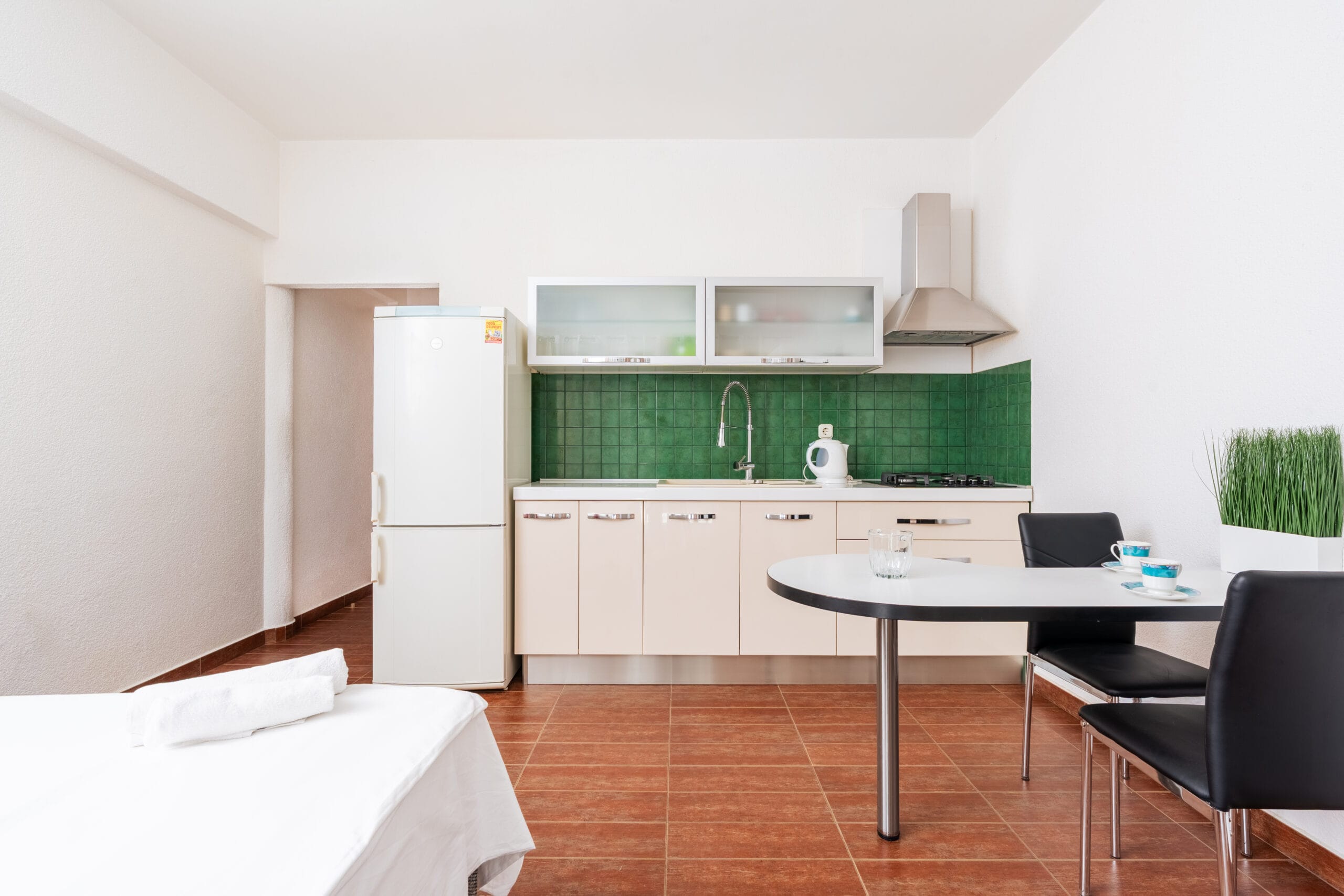 Peaceful Oaza 8 | Studio - Image 10