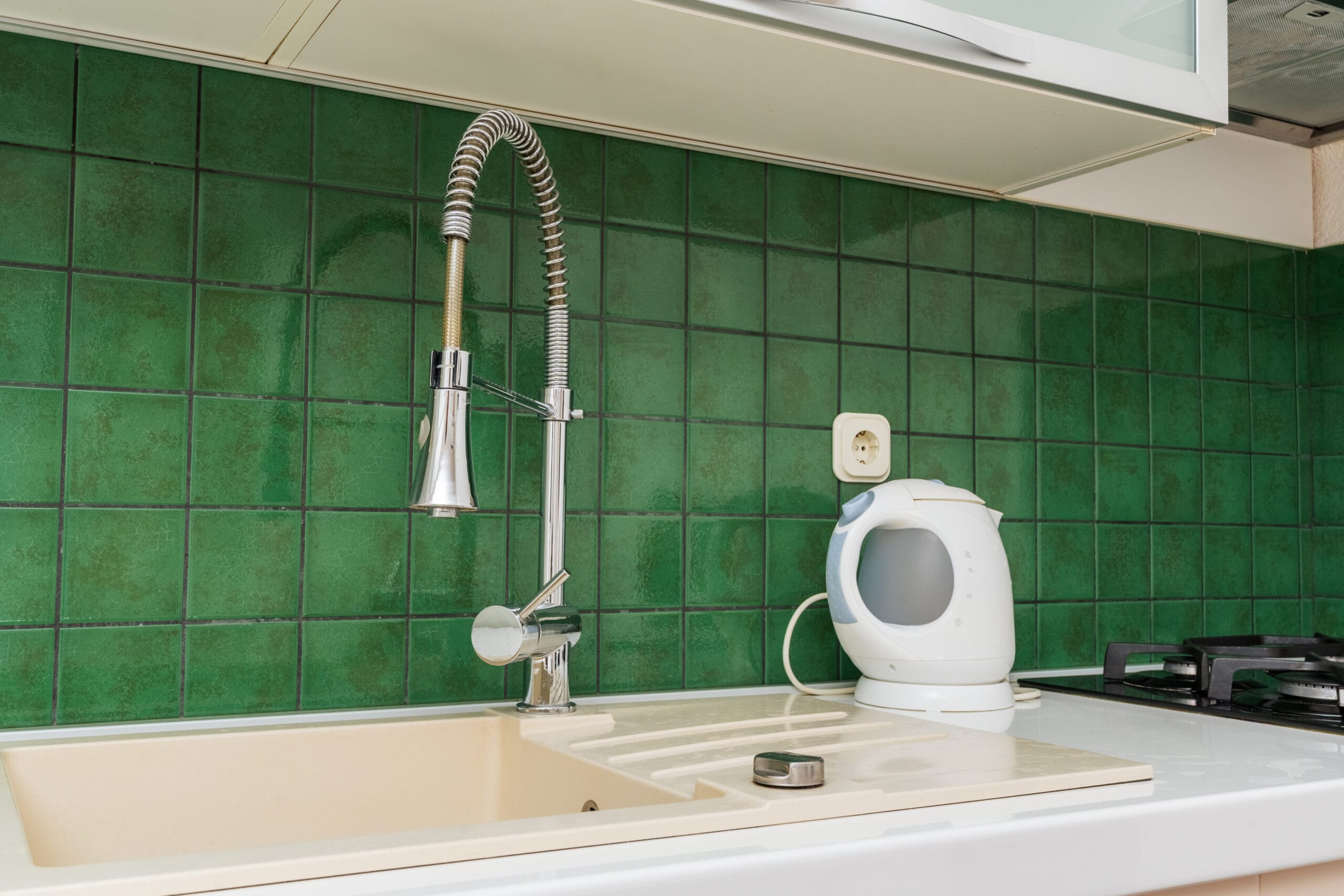 Peaceful Oaza 8 | Studio - Image 3