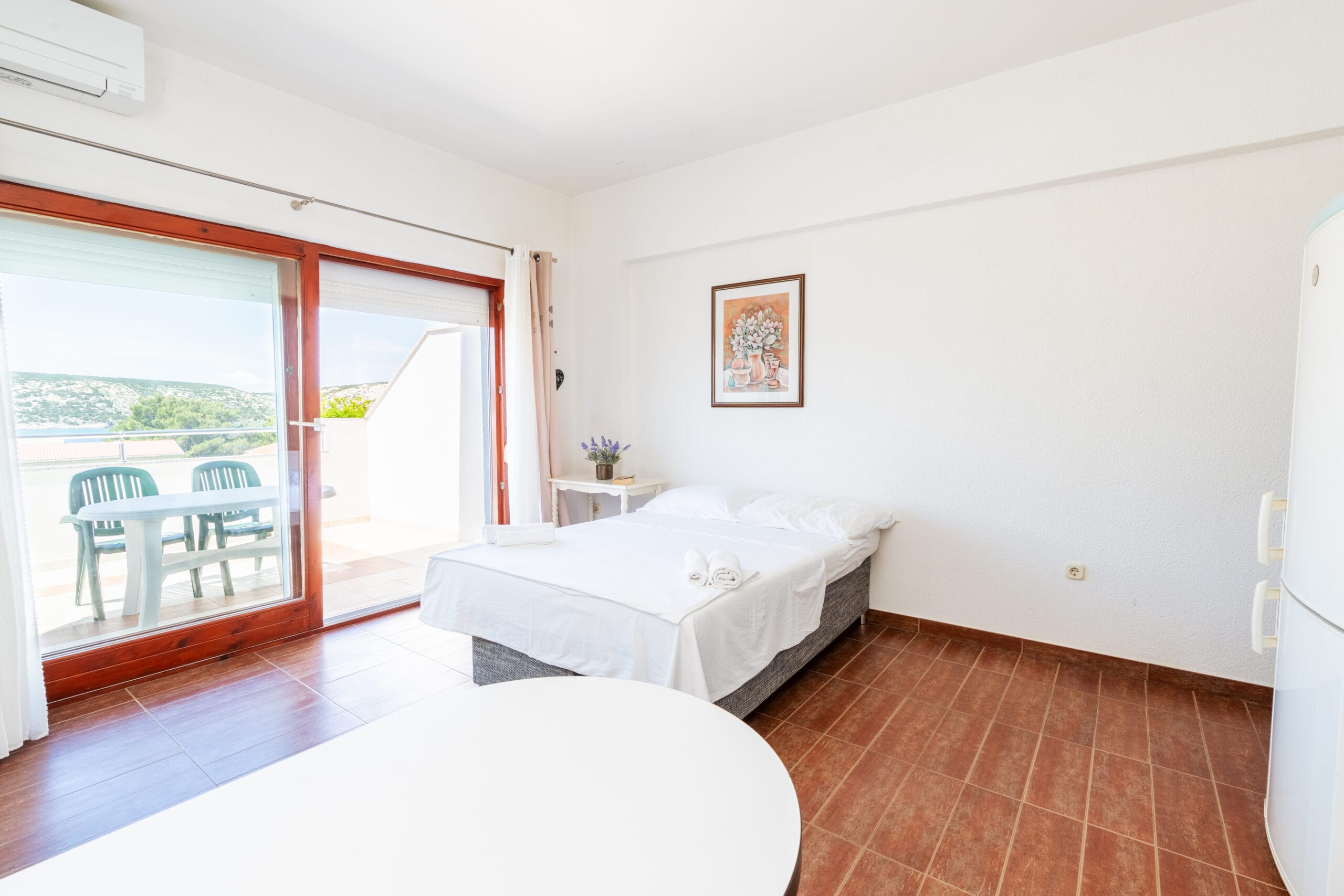 Peaceful Oaza 8 | Studio - Image 7