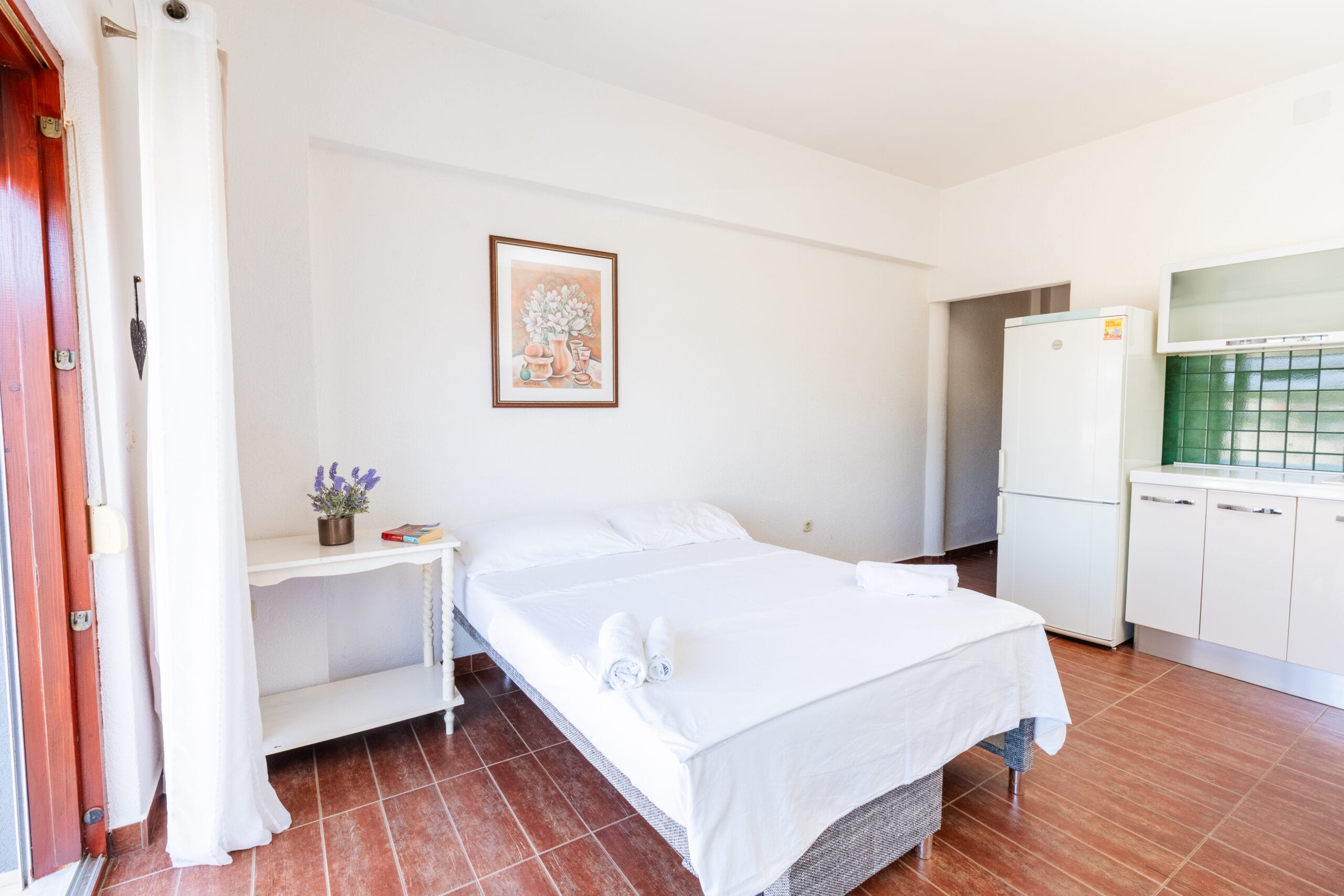 Peaceful Oaza 8 | Studio - Image 11