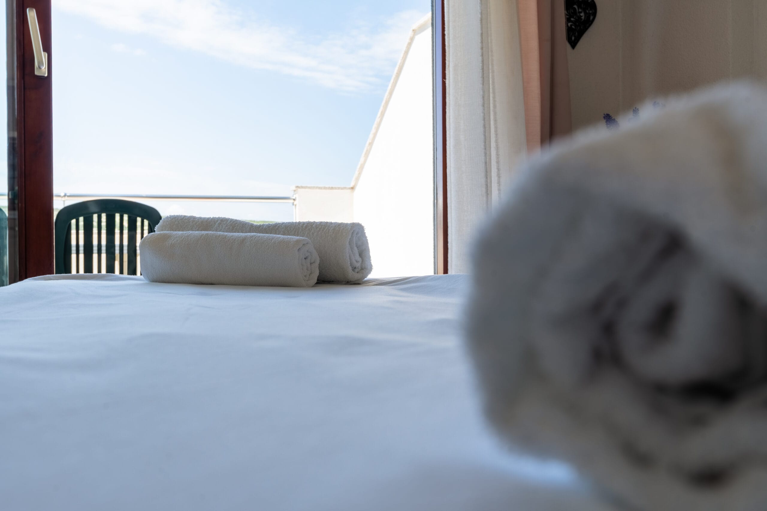 Peaceful Oaza 8 | Studio - Image 8