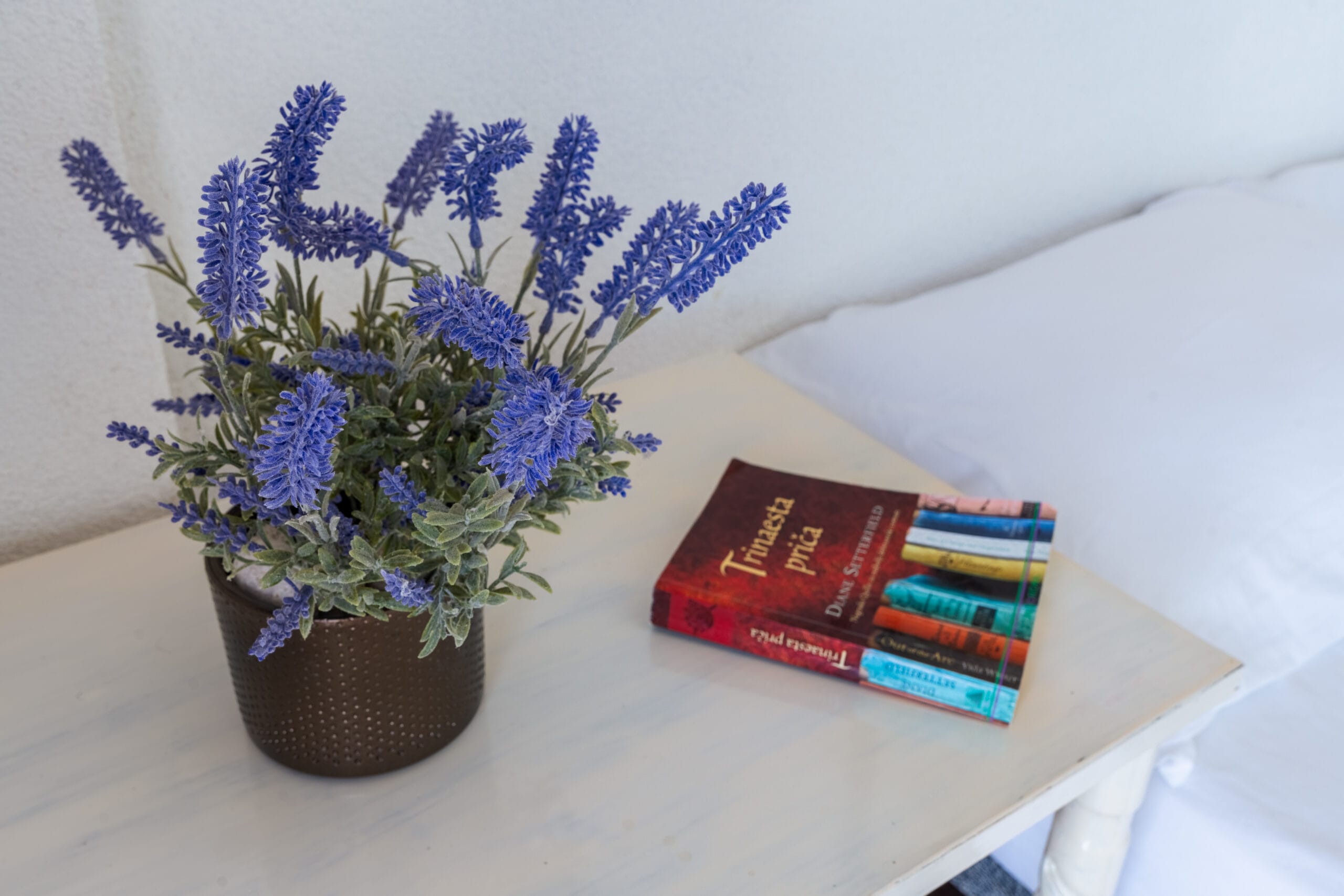 Peaceful Oaza 8 | Studio - Image 15