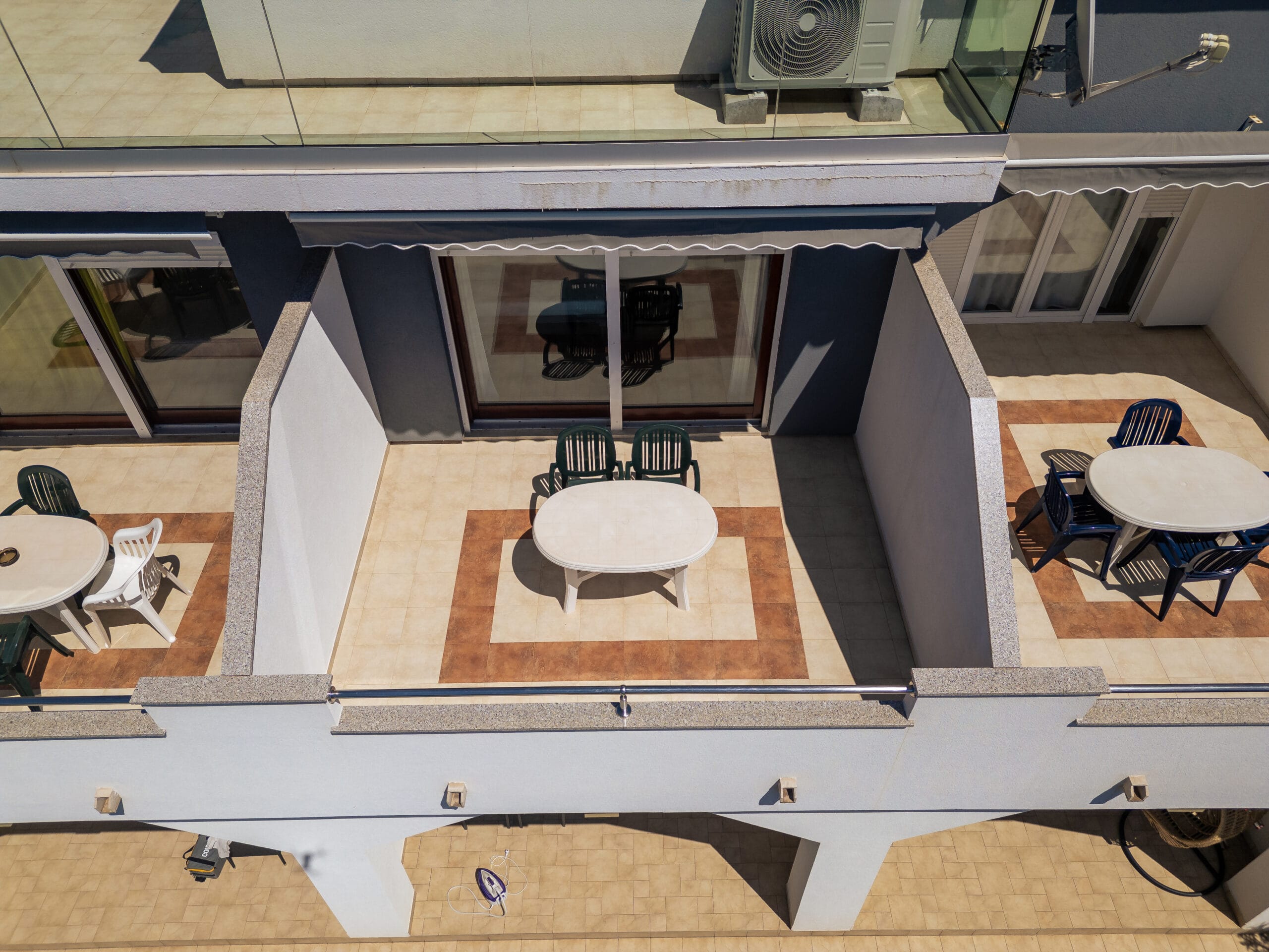 Peaceful Oaza 8 | Studio - Image 16