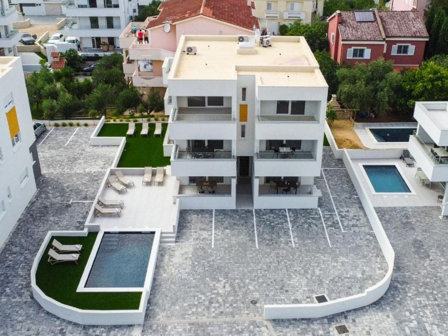 Break A & C | One-bedroom - Image 17