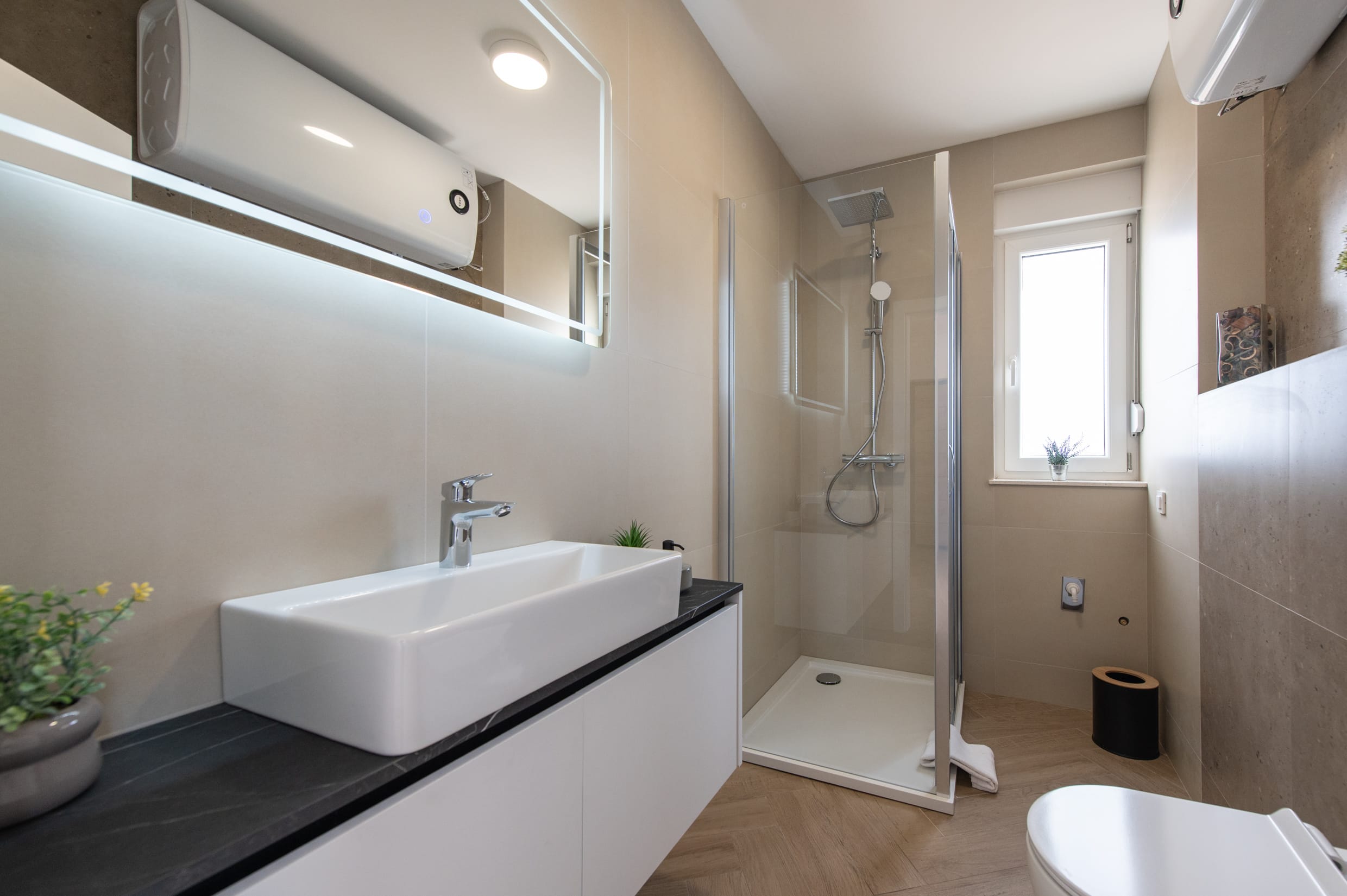 Pool apartments LUX | Two bedroom - Image 7