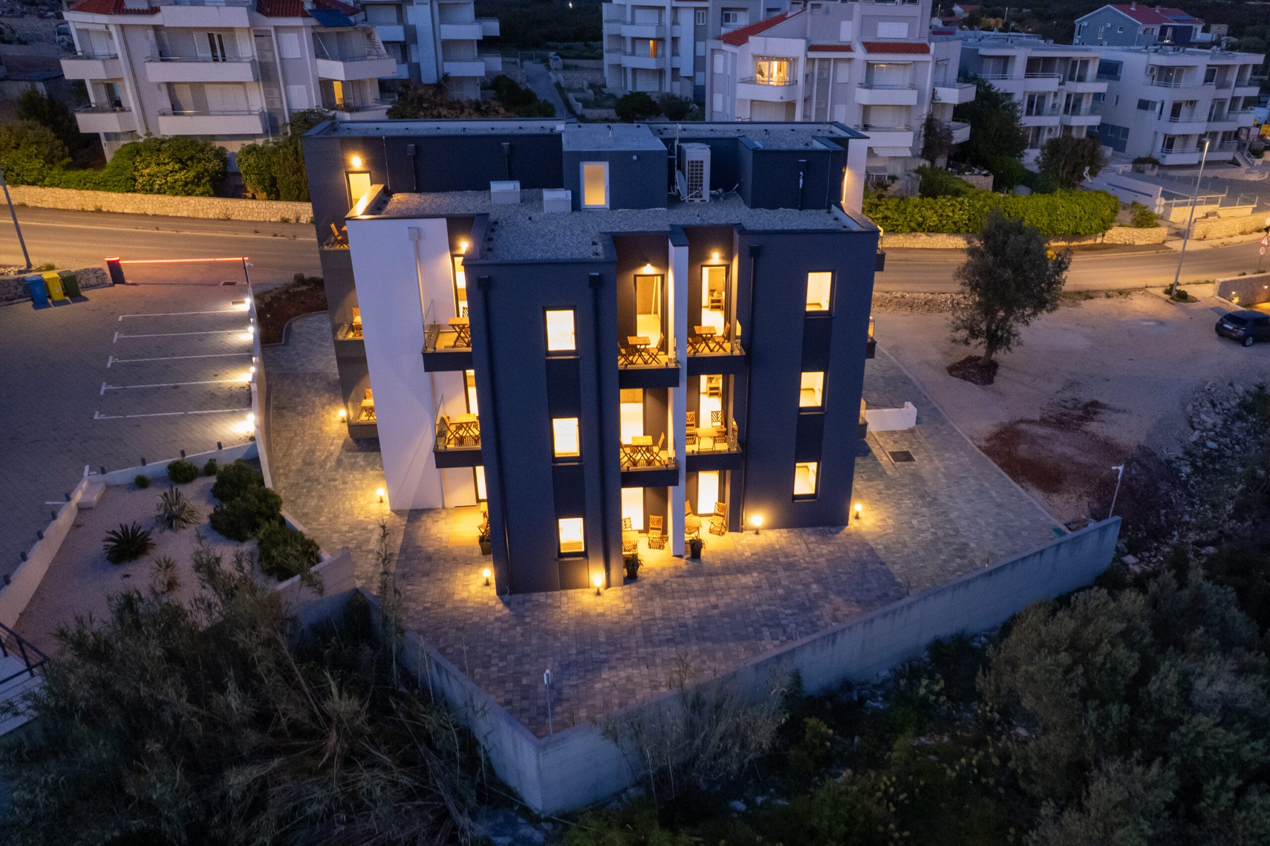 The old man and the sea Inn | Single Room