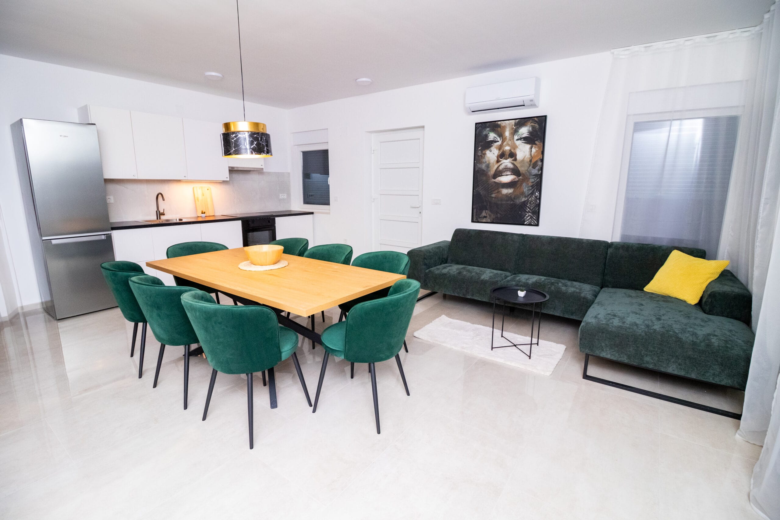 Villa Black Diamond 1