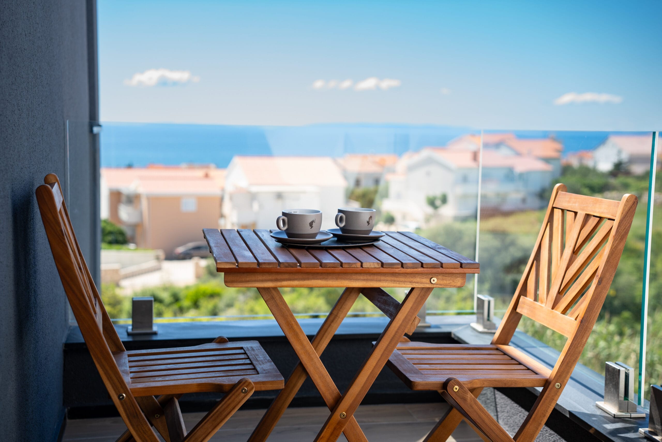 The old man and the sea Inn | Single Room - Image 10