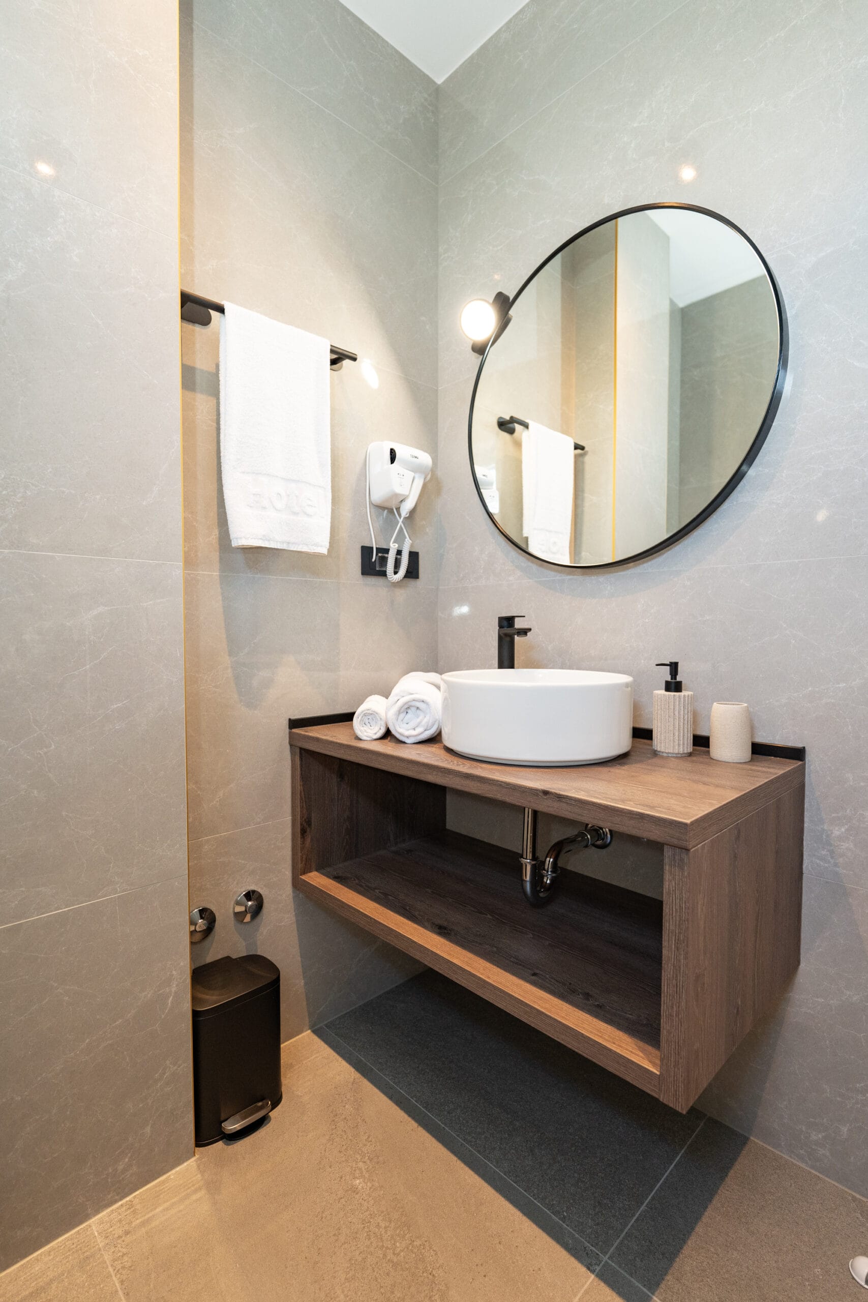 The old man and the sea Inn | Single Room - Image 11