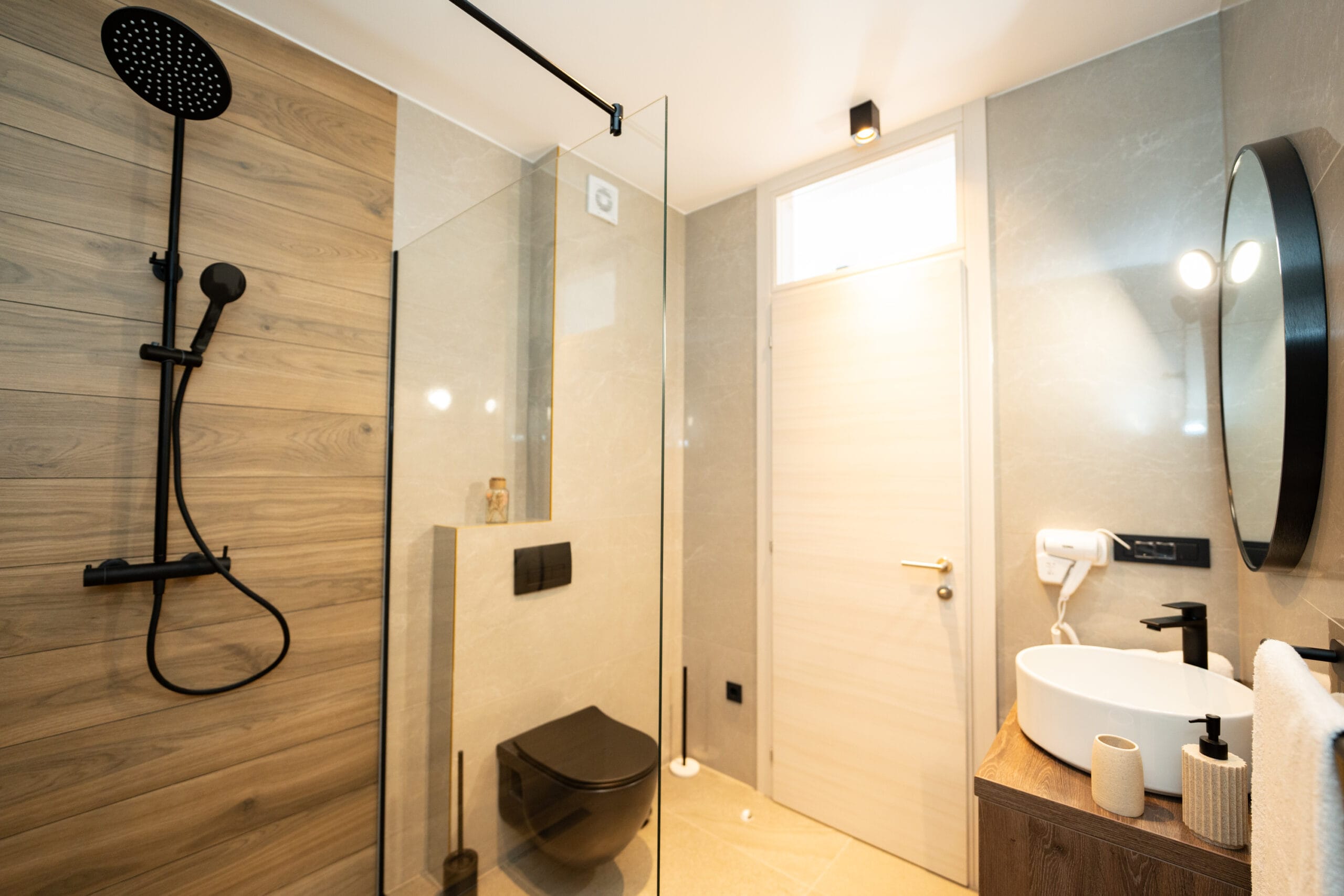 The old man and the sea Inn | Single Room - Image 14