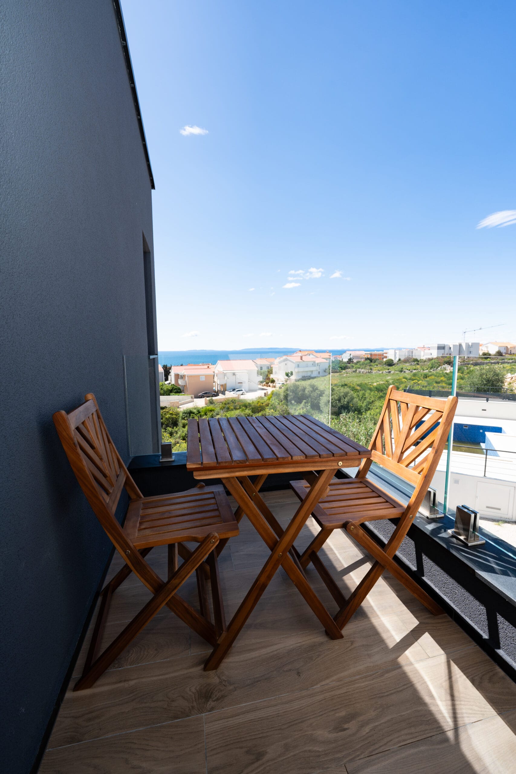 The old man and the sea Inn | Single Room - Image 7