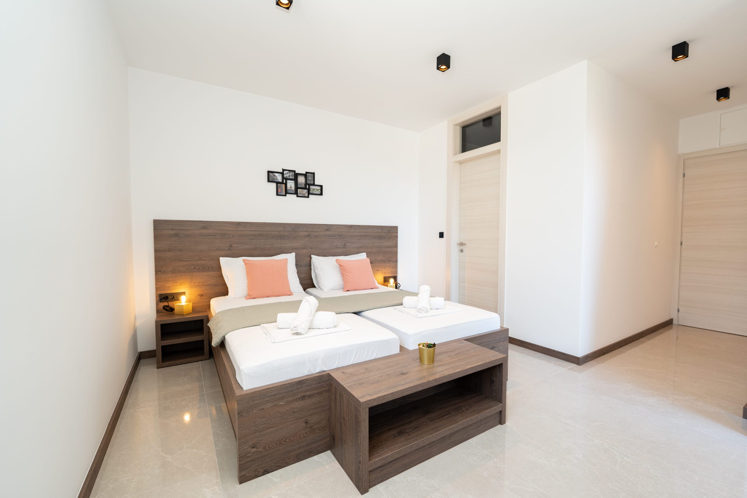 The old man and the sea Inn | Single Room - Image 6