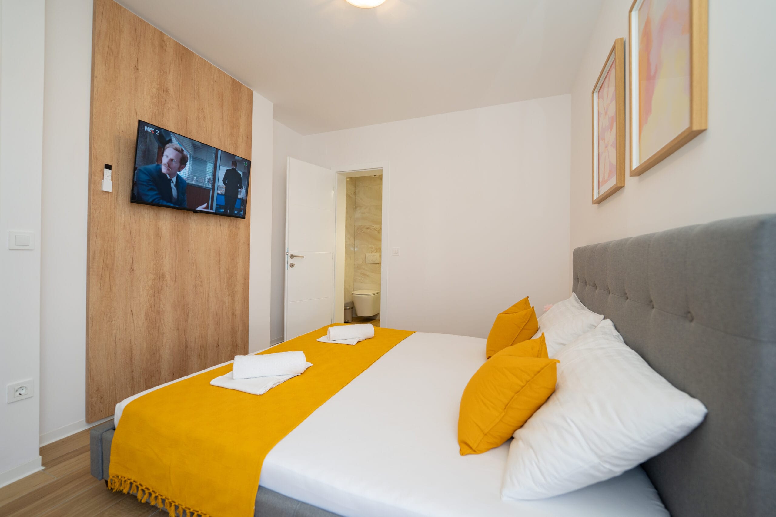 Break A & C | One-bedroom - Image 9