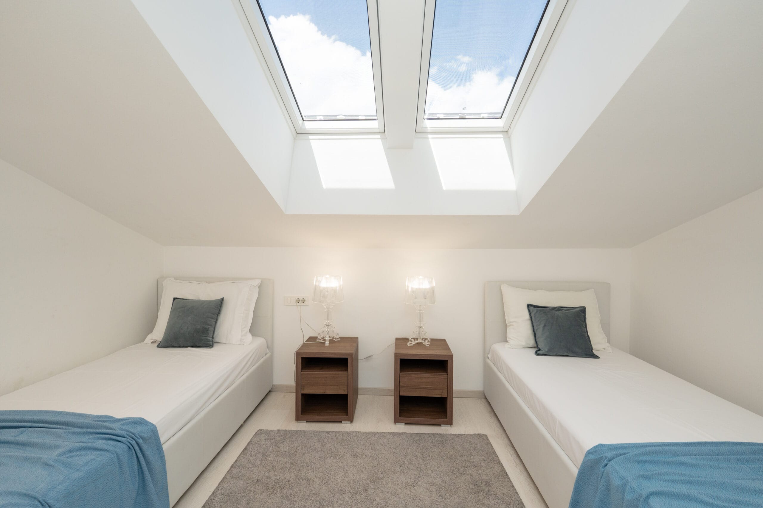 Aqua | Two-bedroom apartment - Image 10