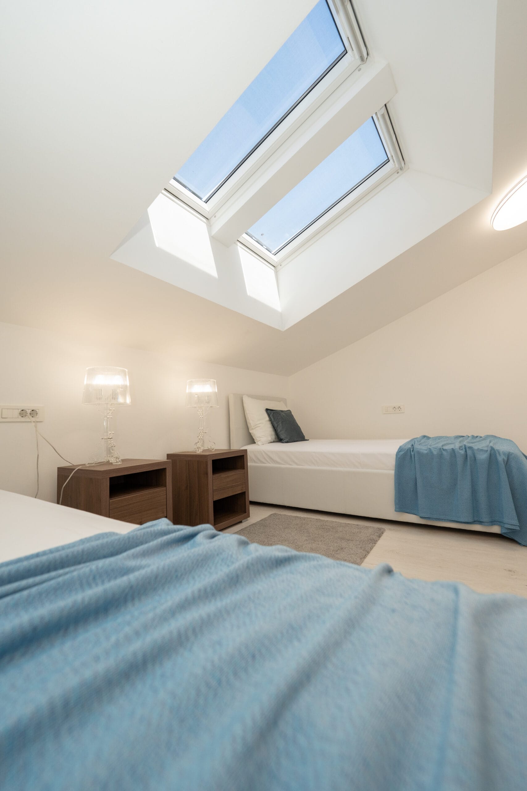 Aqua | Two-bedroom apartment - Image 9