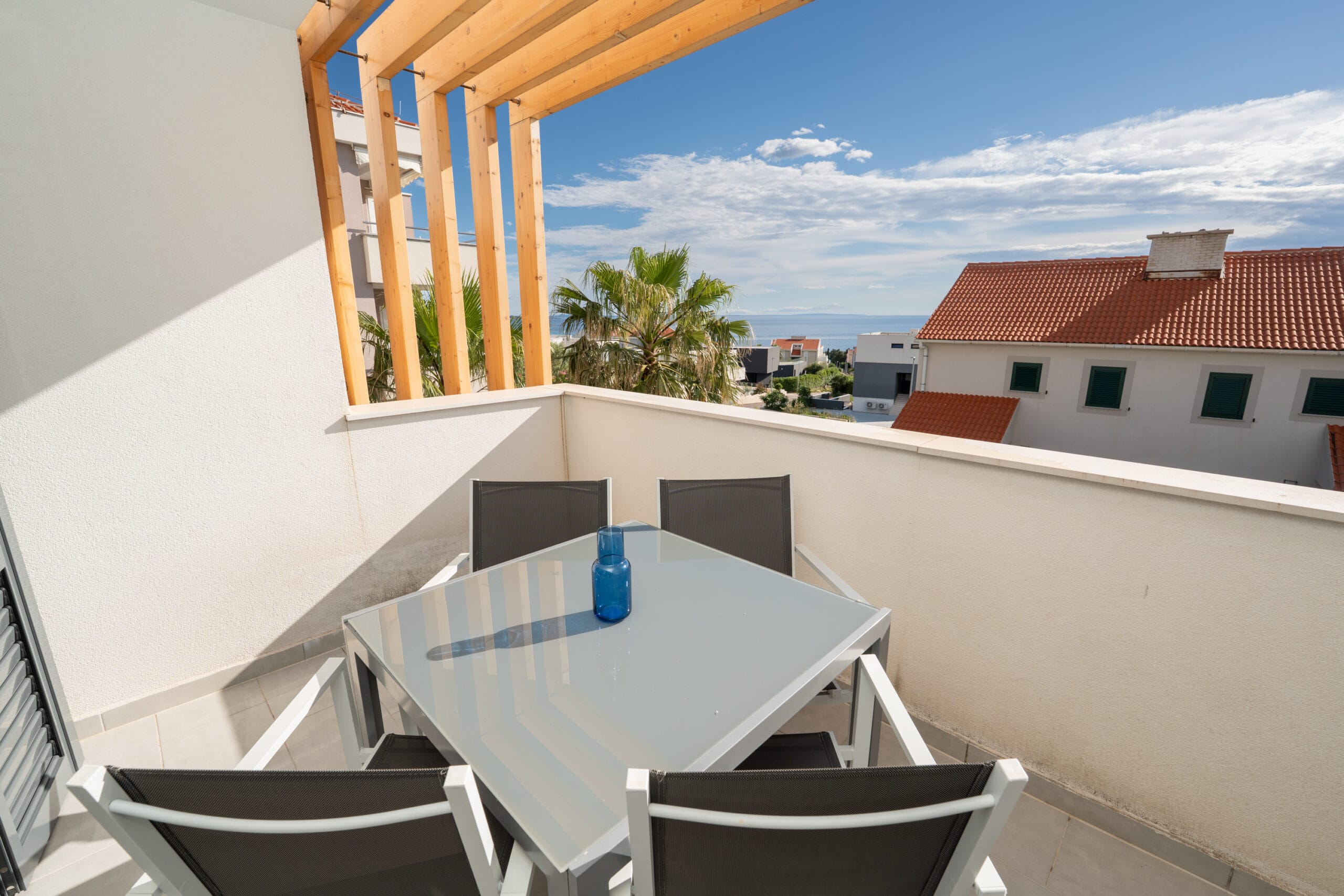 Aqua | One-bedroom apartment - Image 16