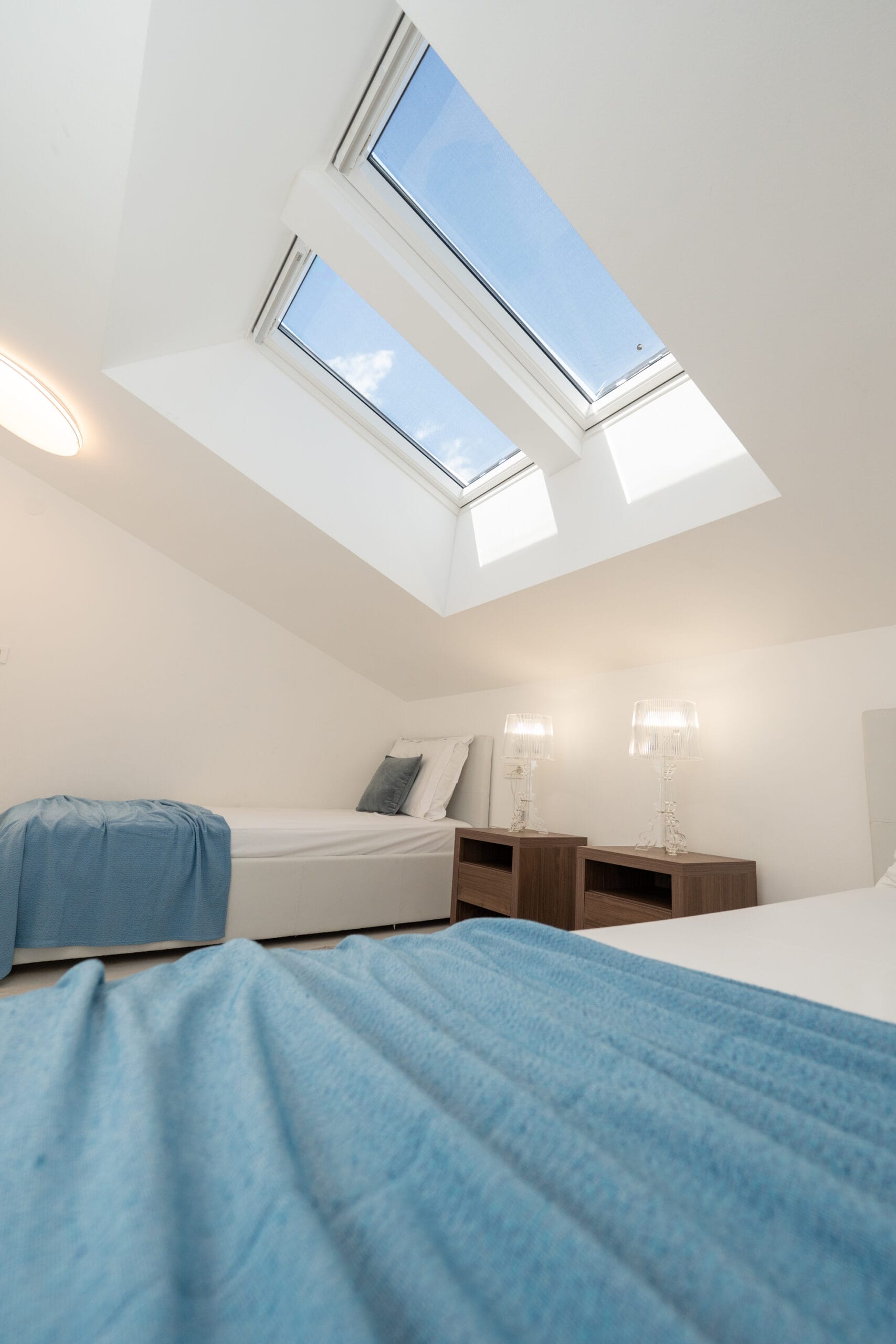 Aqua | Two-bedroom apartment - Image 8