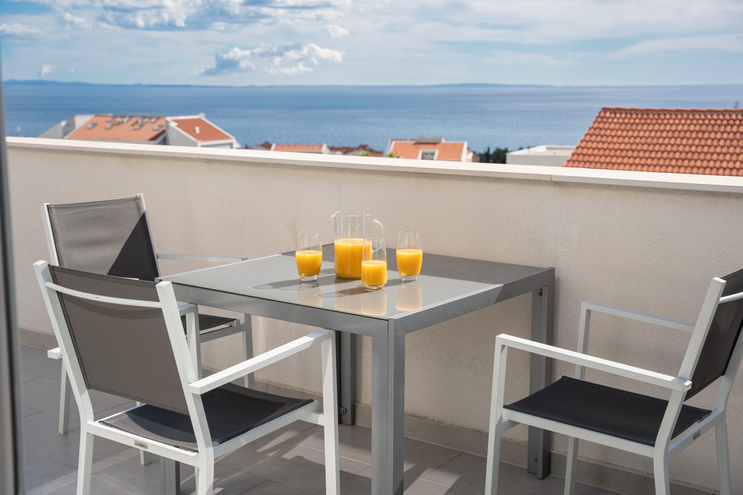 Aqua | Two-bedroom apartment - Image 17