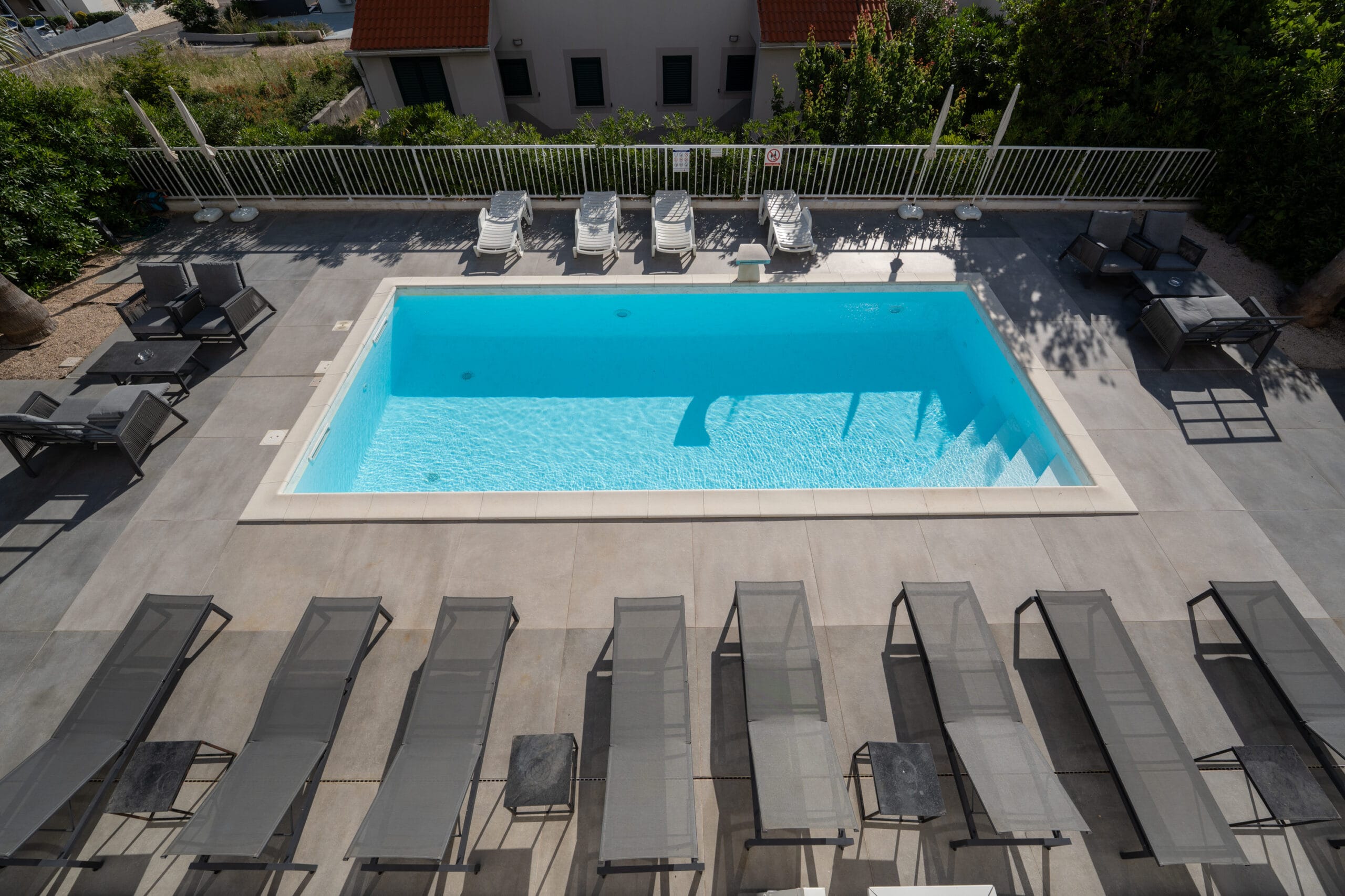 Aqua | One-bedroom apartment - Image 7