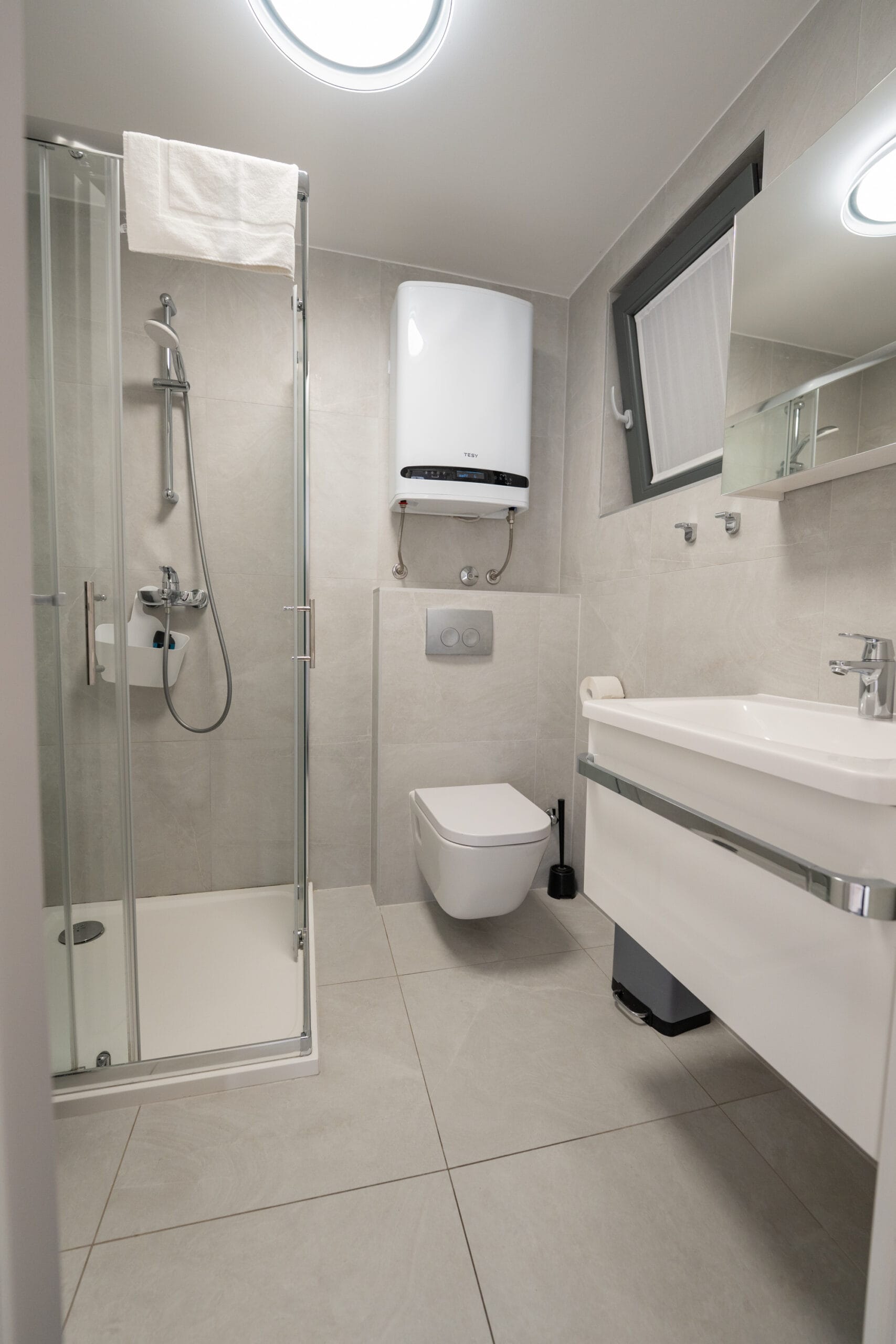 Aqua | One-bedroom apartment - Image 6