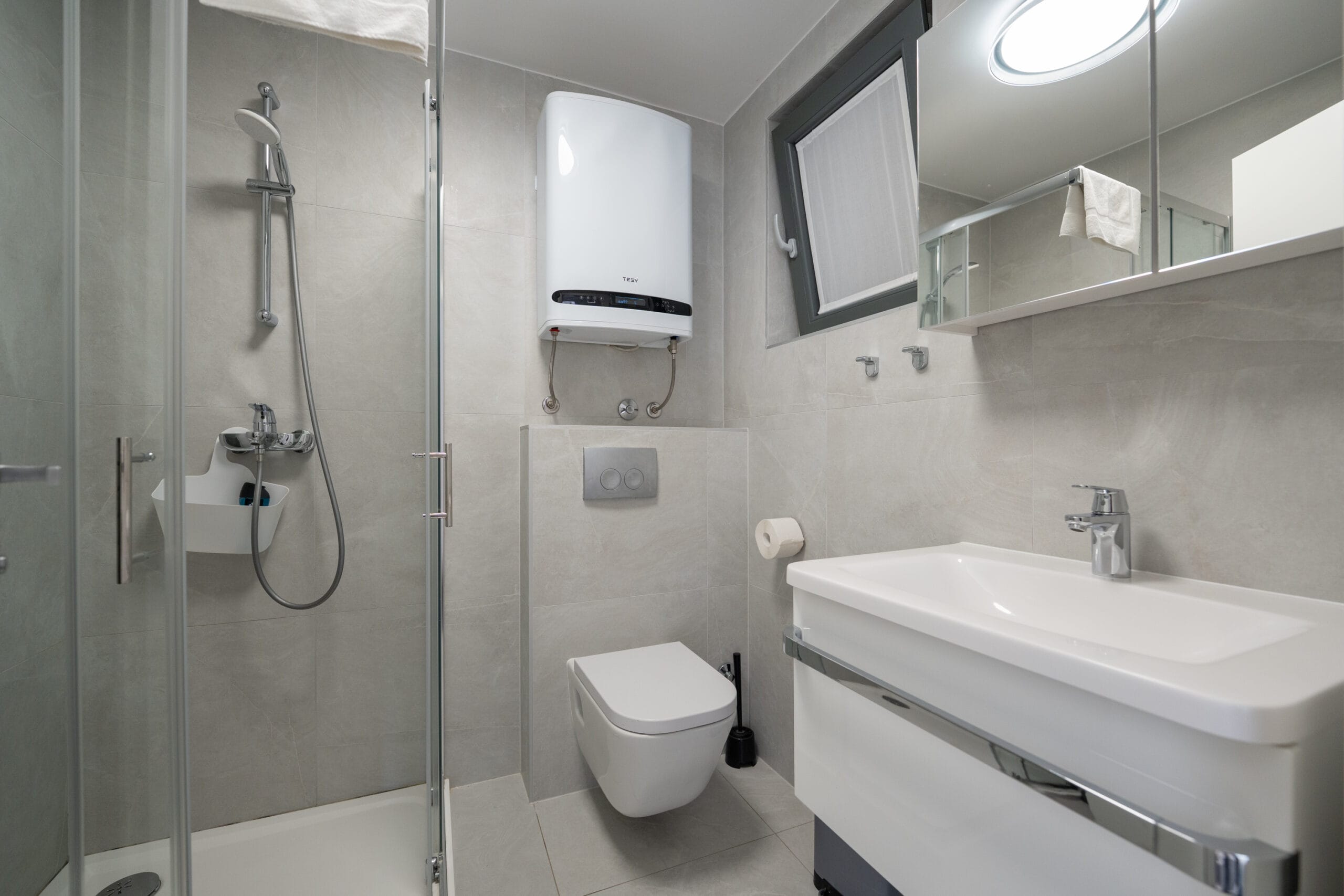 Aqua | One-bedroom apartment - Image 5