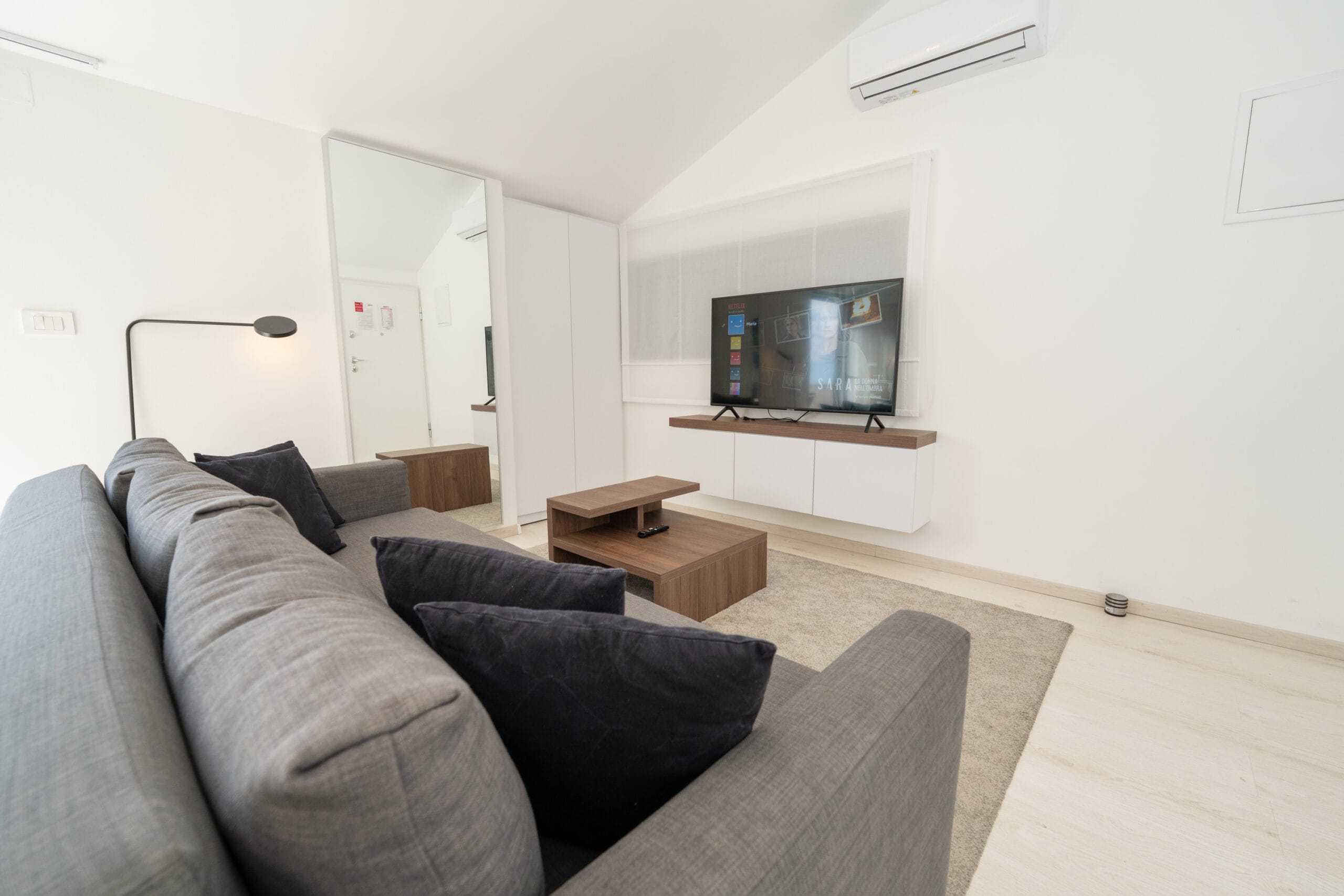 Aqua | Two-bedroom apartment - Image 6