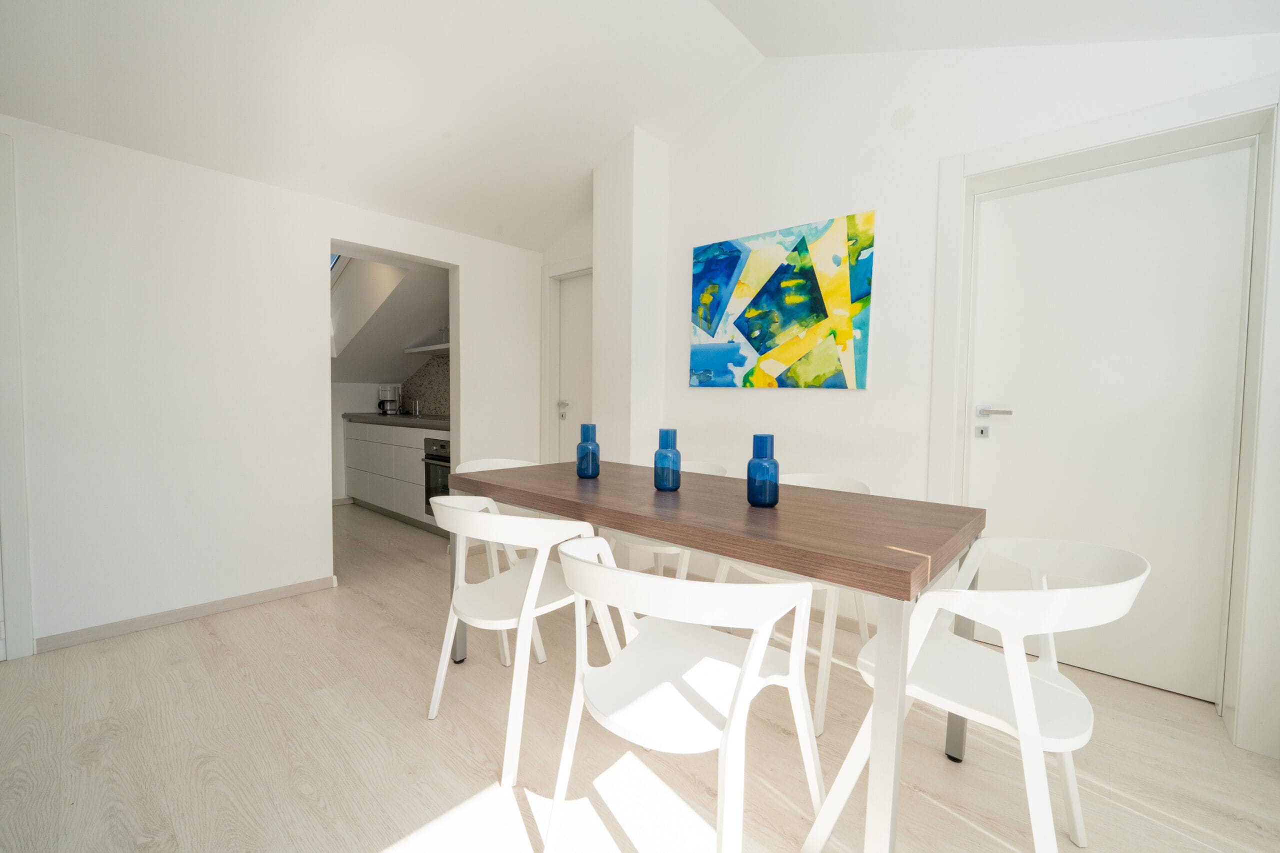 Aqua | Two-bedroom apartment - Image 5