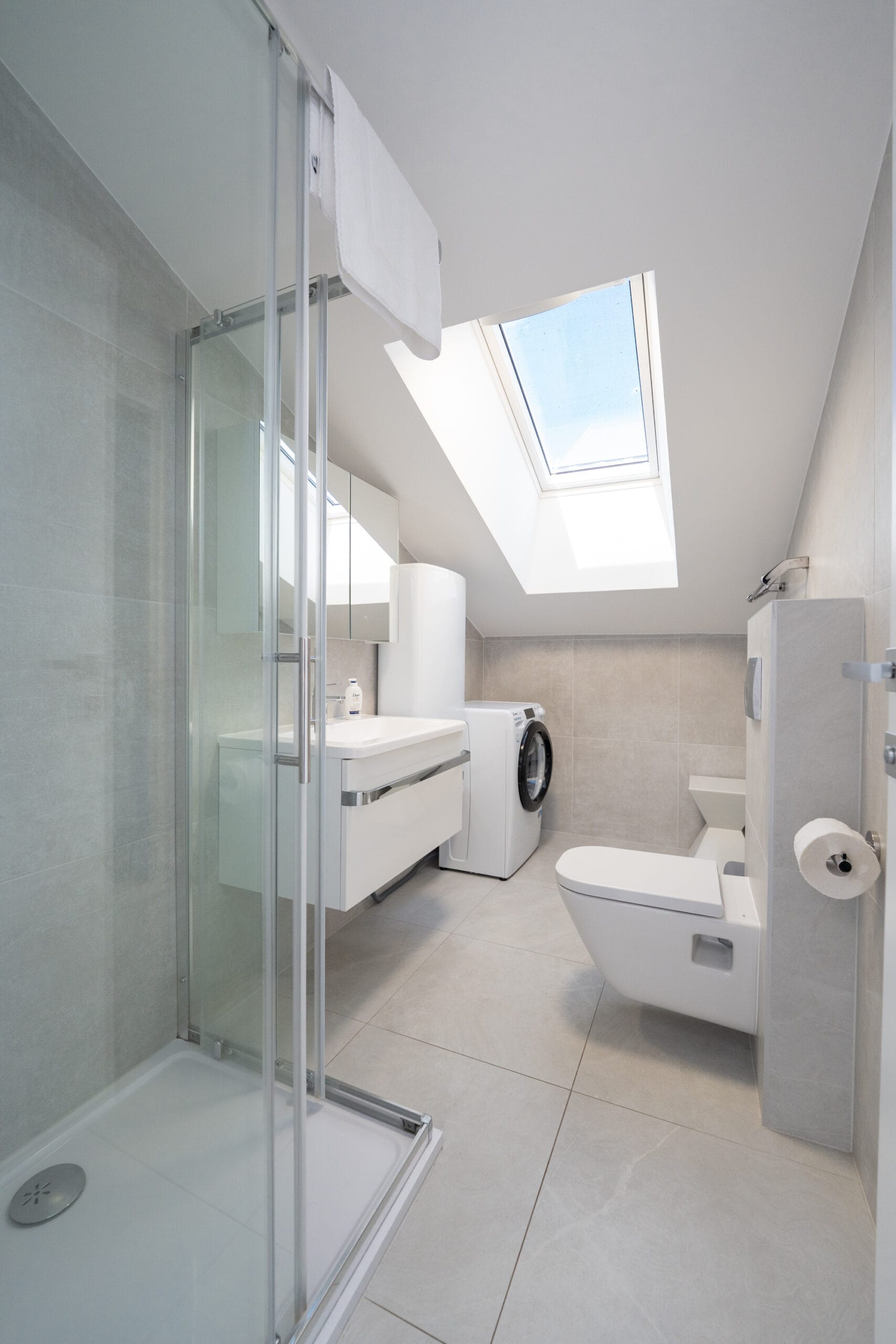 Aqua | Two-bedroom apartment - Image 4