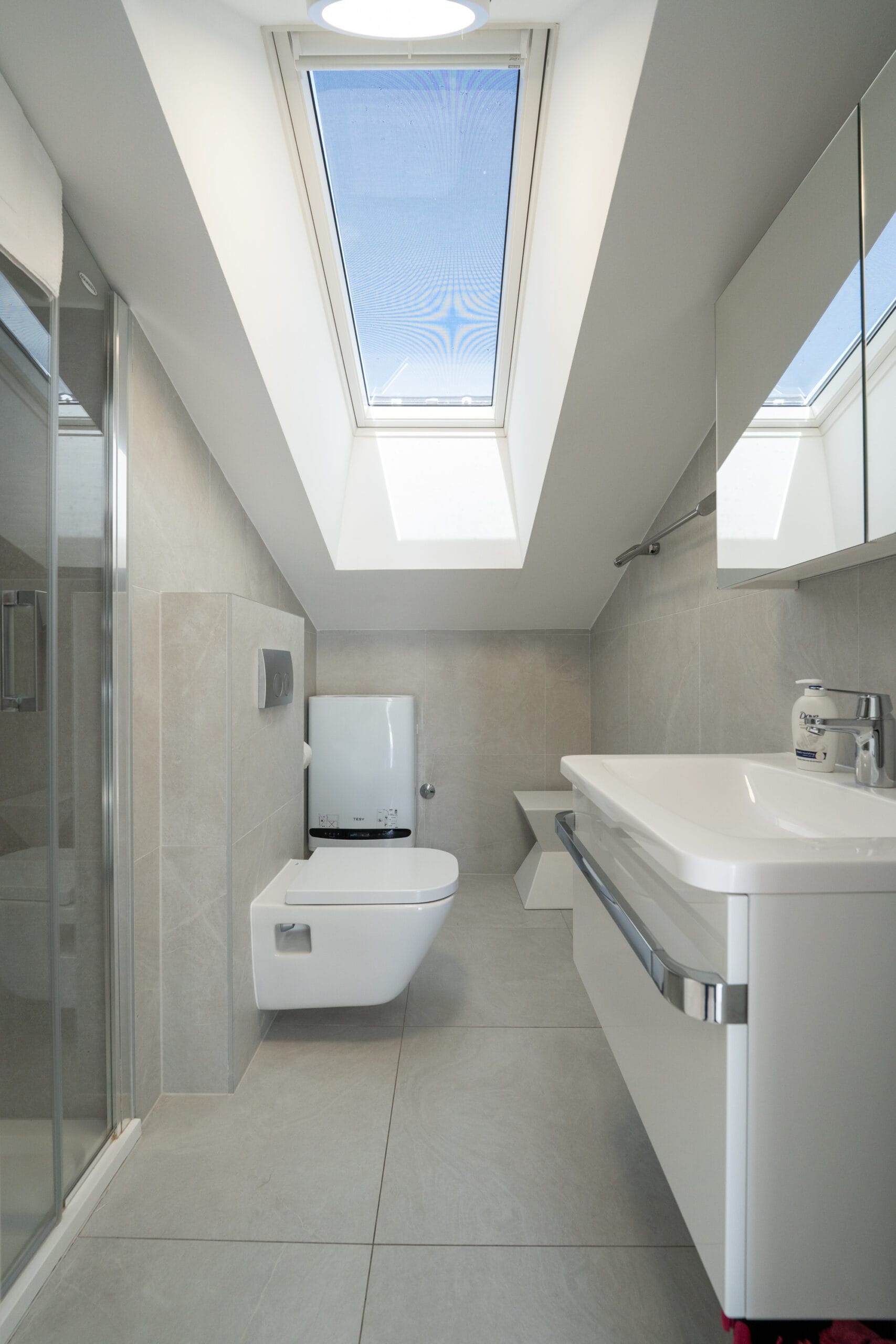 Aqua | Two-bedroom apartment - Image 3