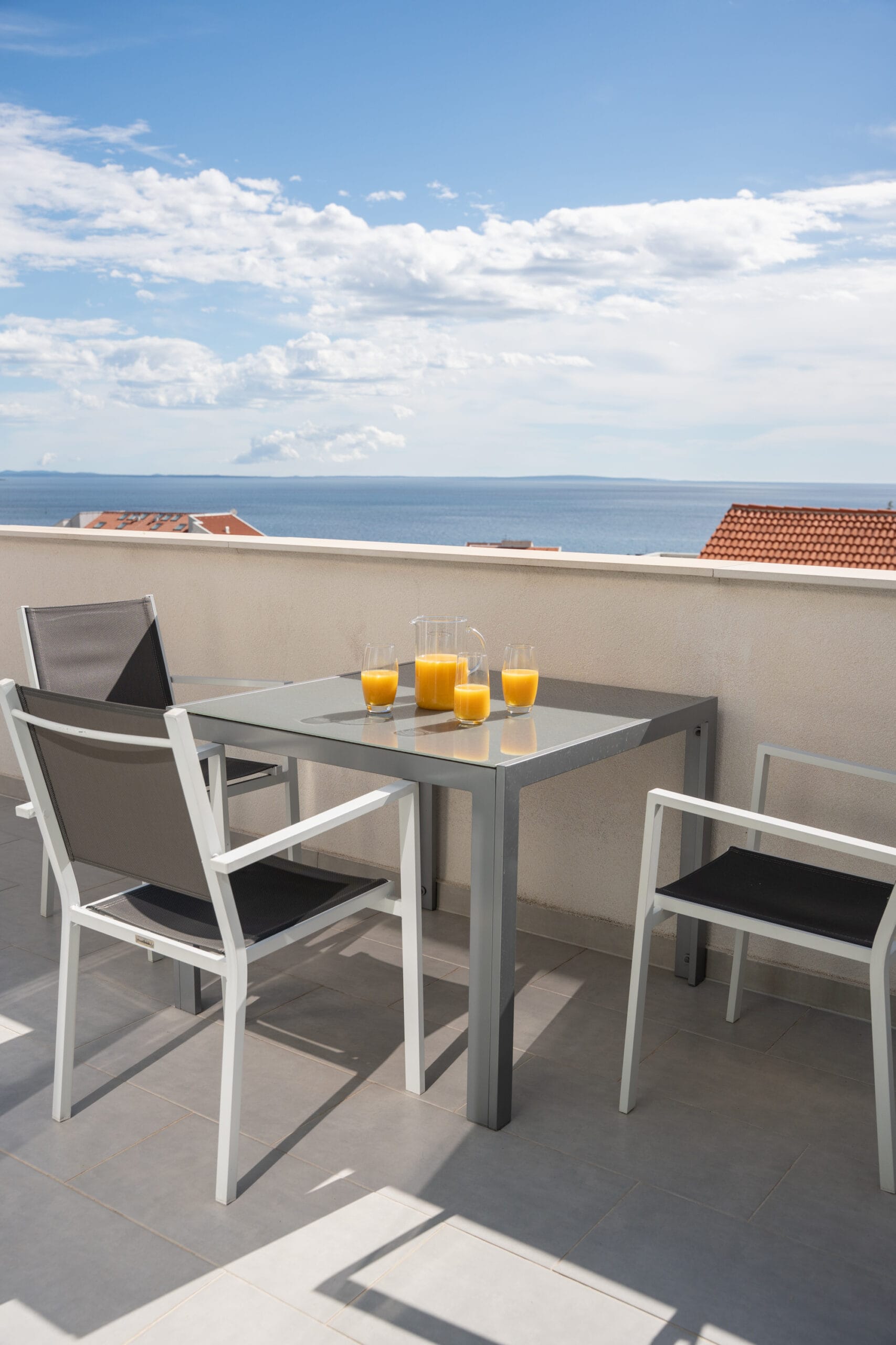 Aqua | Two-bedroom apartment - Image 2