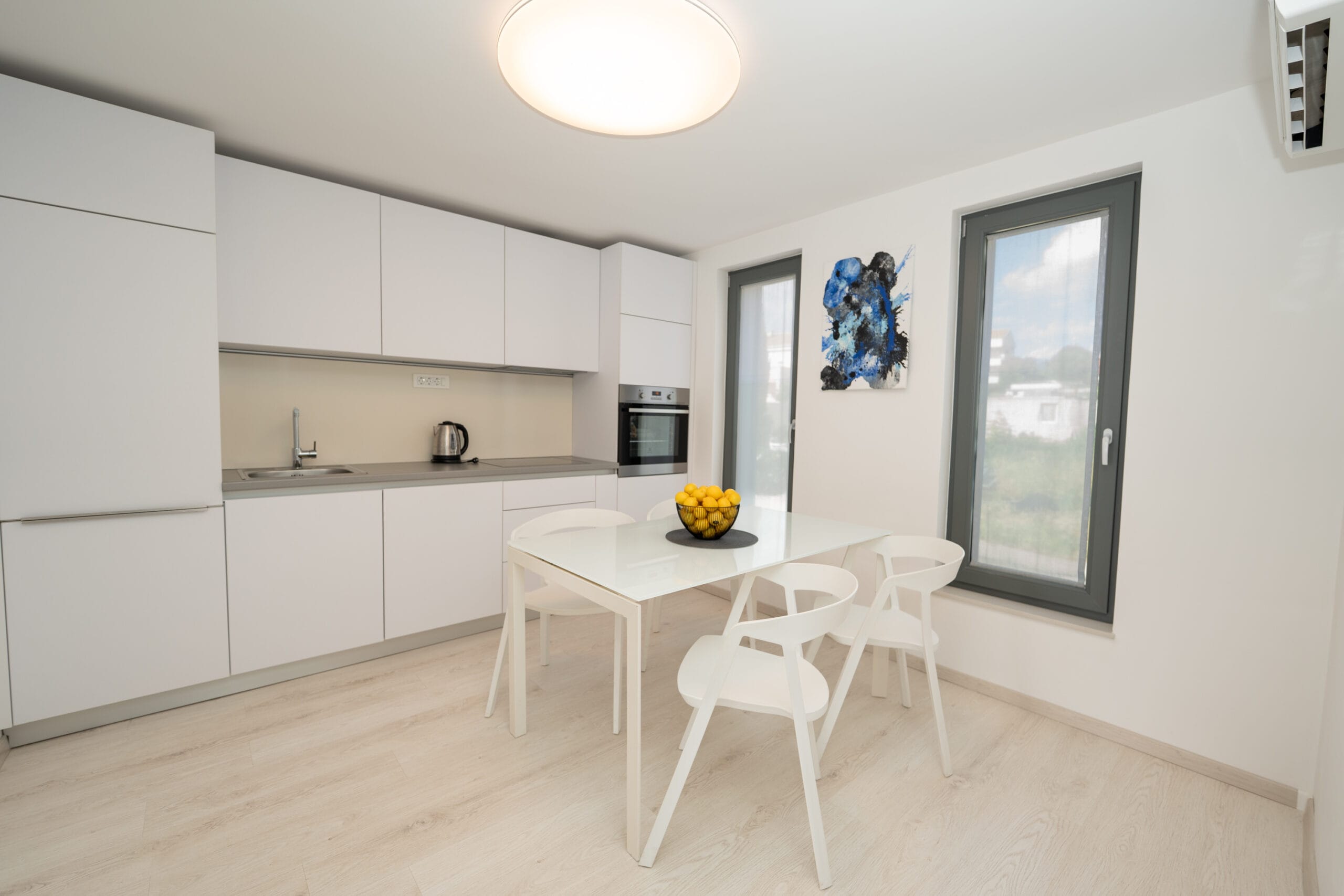 Aqua | One-bedroom apartment - Image 15