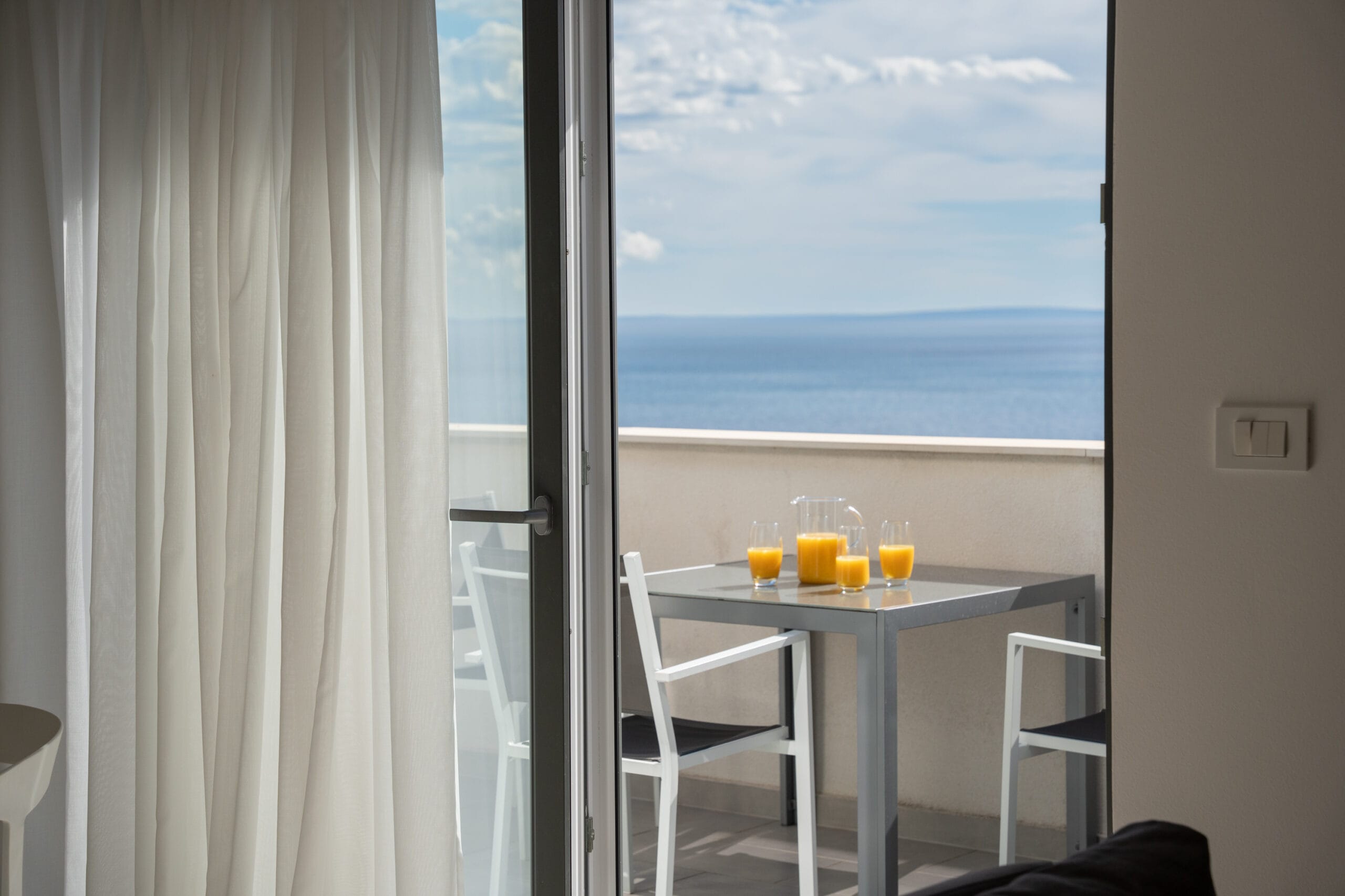 Aqua | Two-bedroom apartment - Image 16