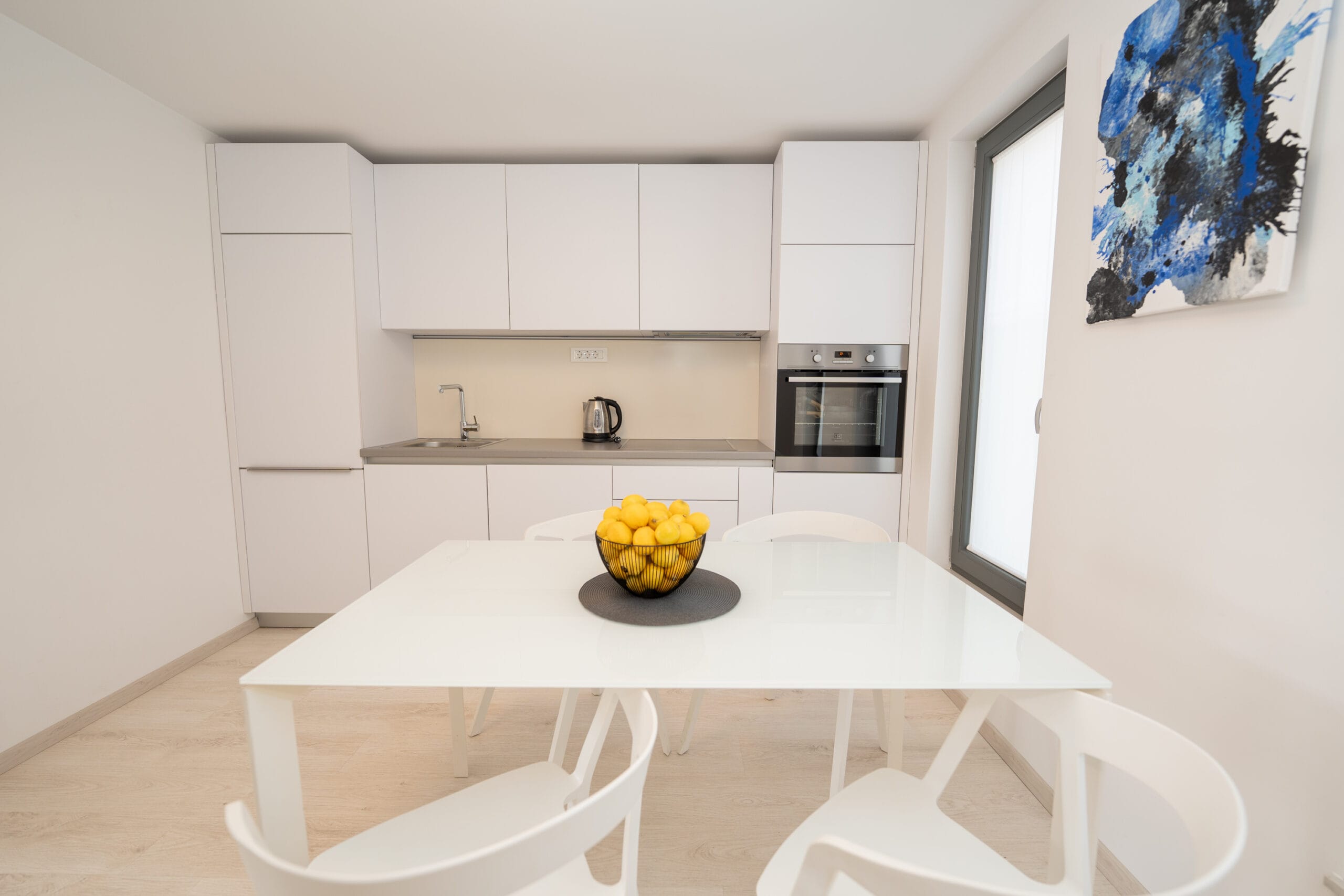 Aqua | One-bedroom apartment - Image 14