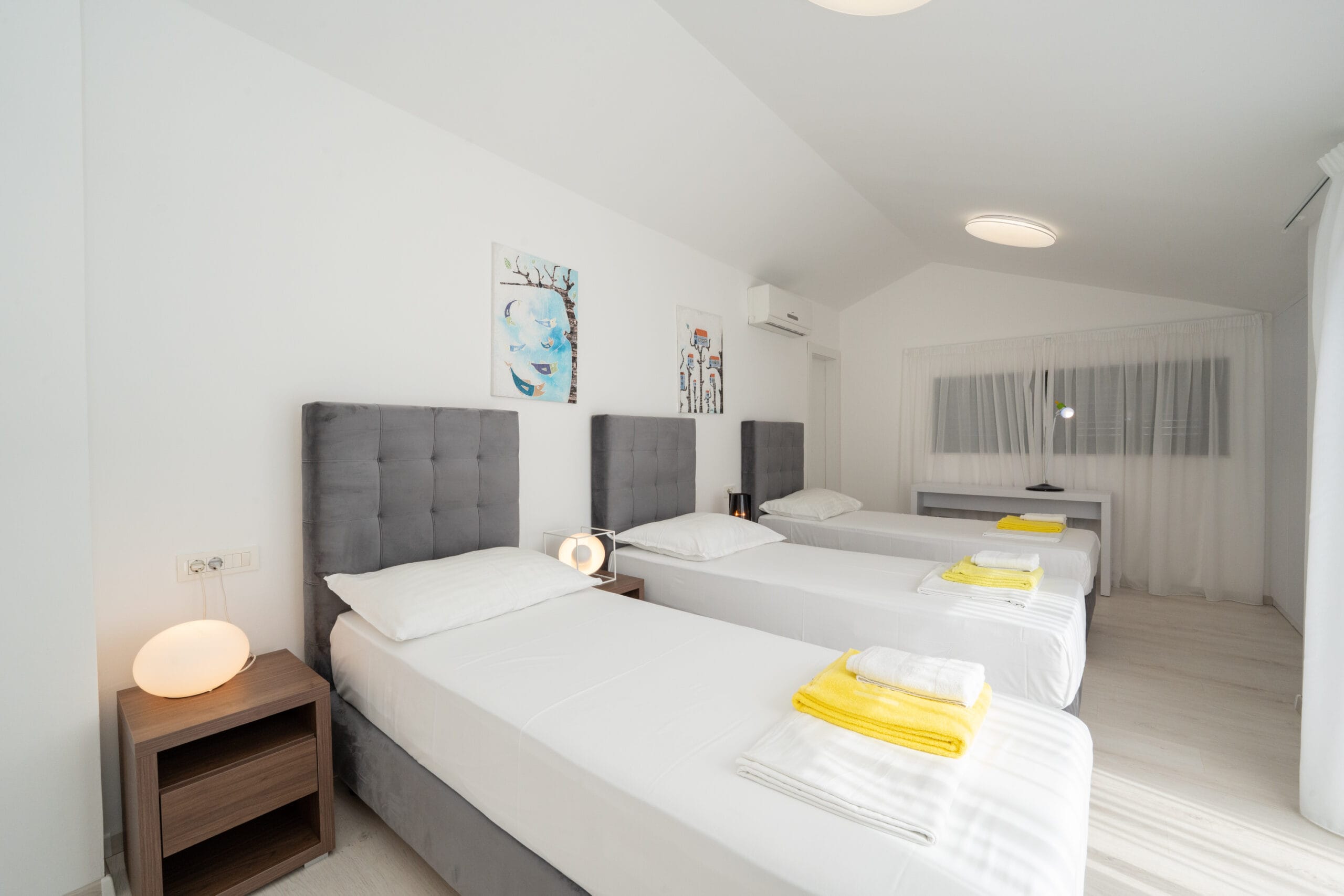 Aqua | Two-bedroom apartment - Image 15