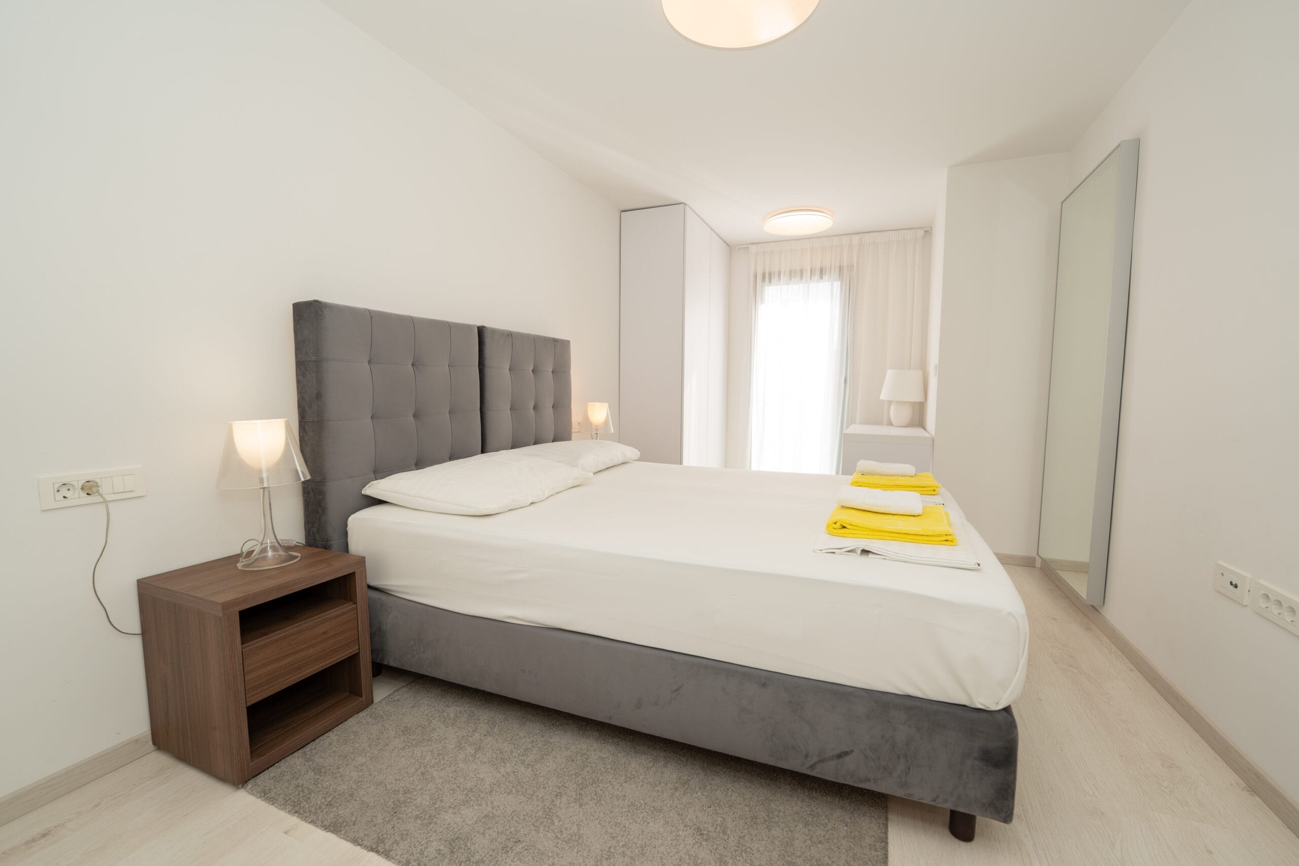 Aqua | One-bedroom apartment - Image 13