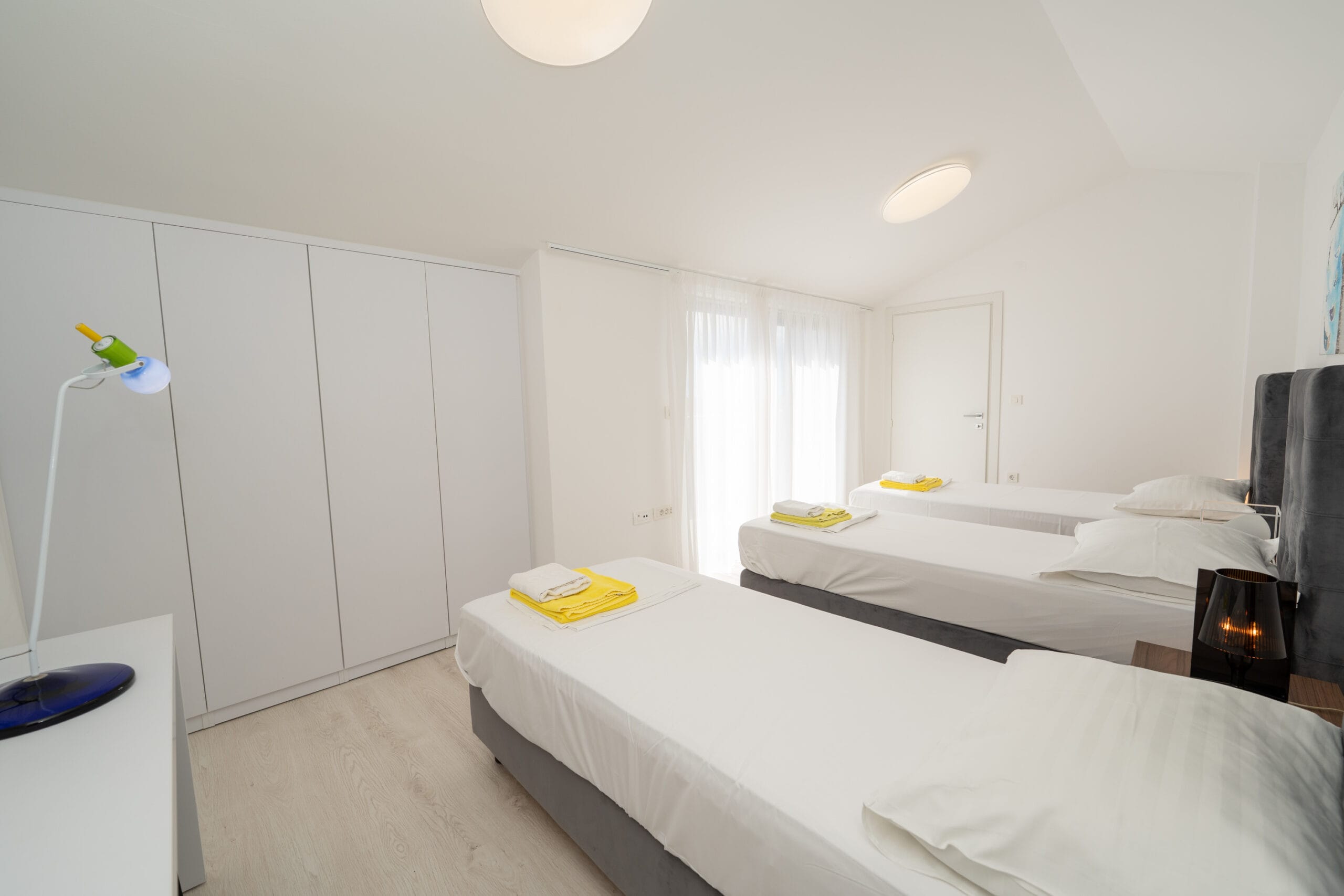 Aqua | Two-bedroom apartment - Image 14