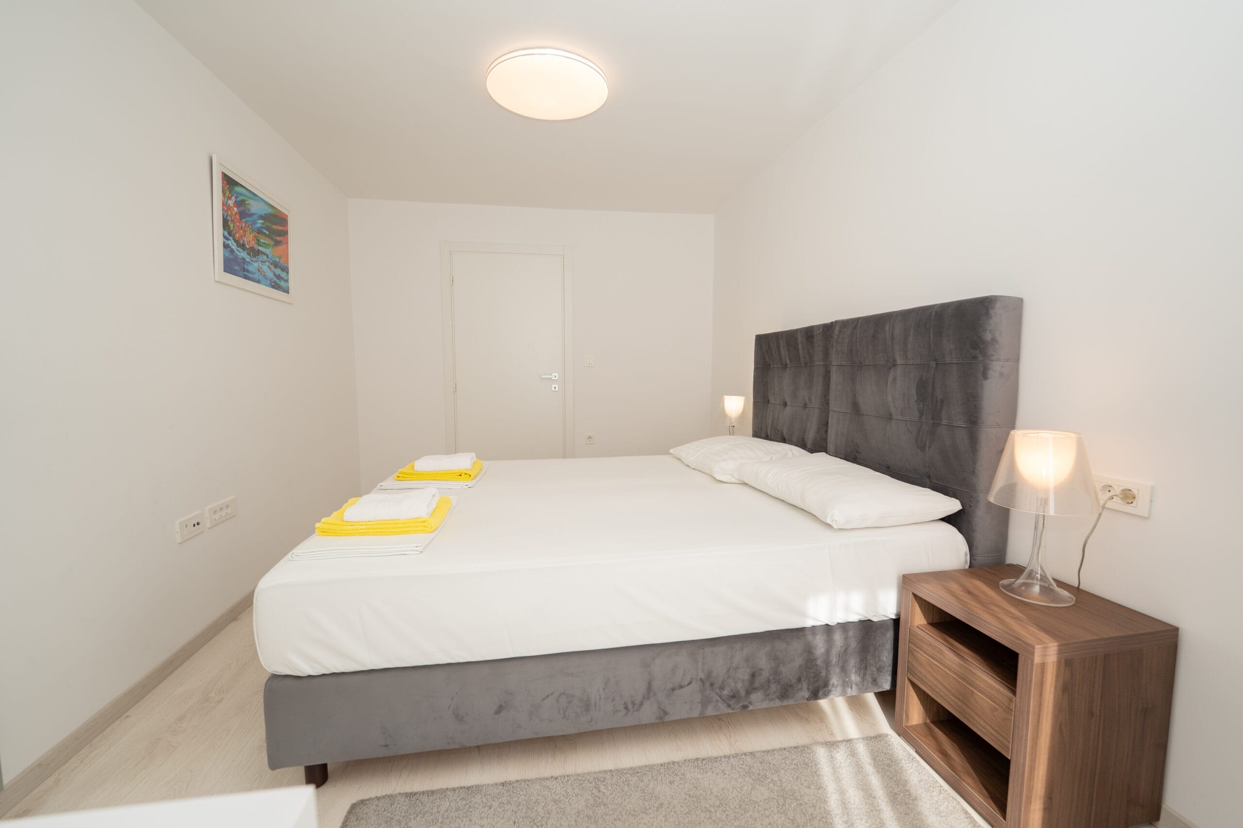 Aqua | One-bedroom apartment - Image 12