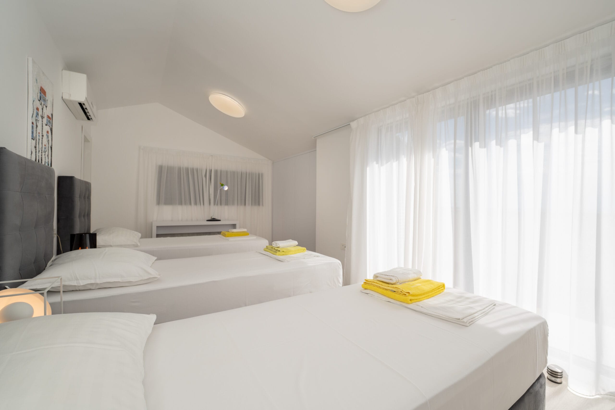 Aqua | Two-bedroom apartment - Image 13