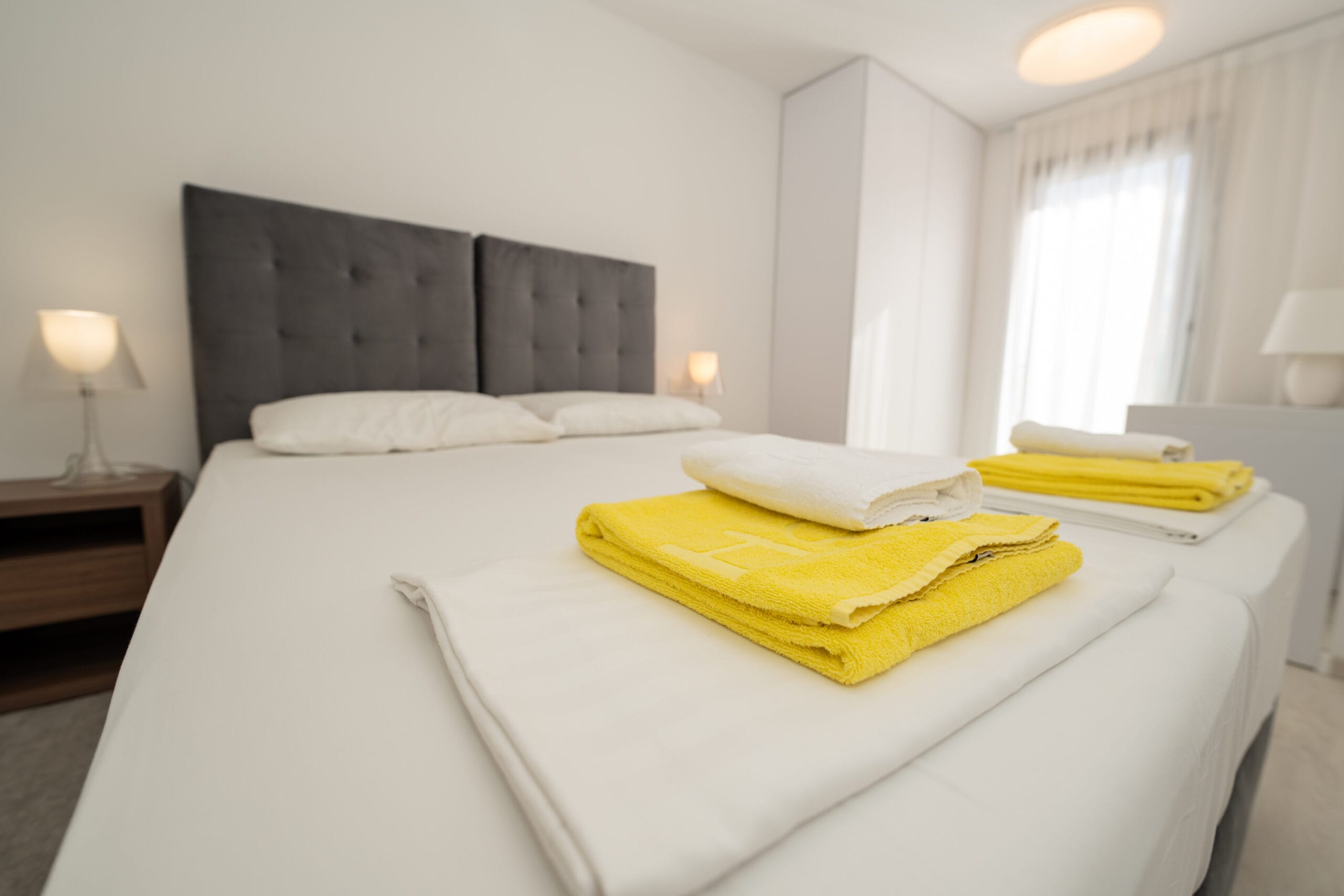 Aqua | One-bedroom apartment - Image 11