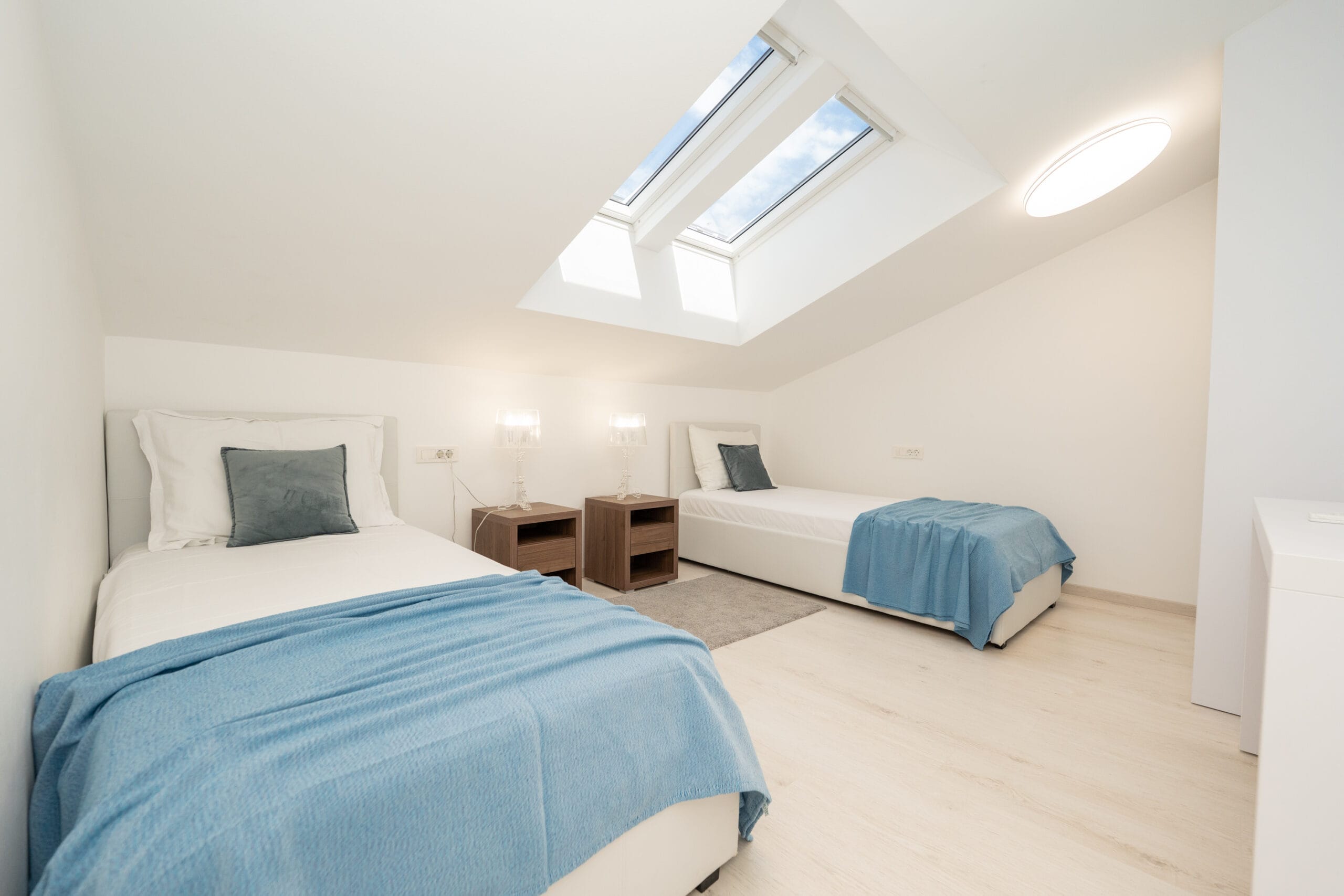 Aqua | Two-bedroom apartment - Image 12