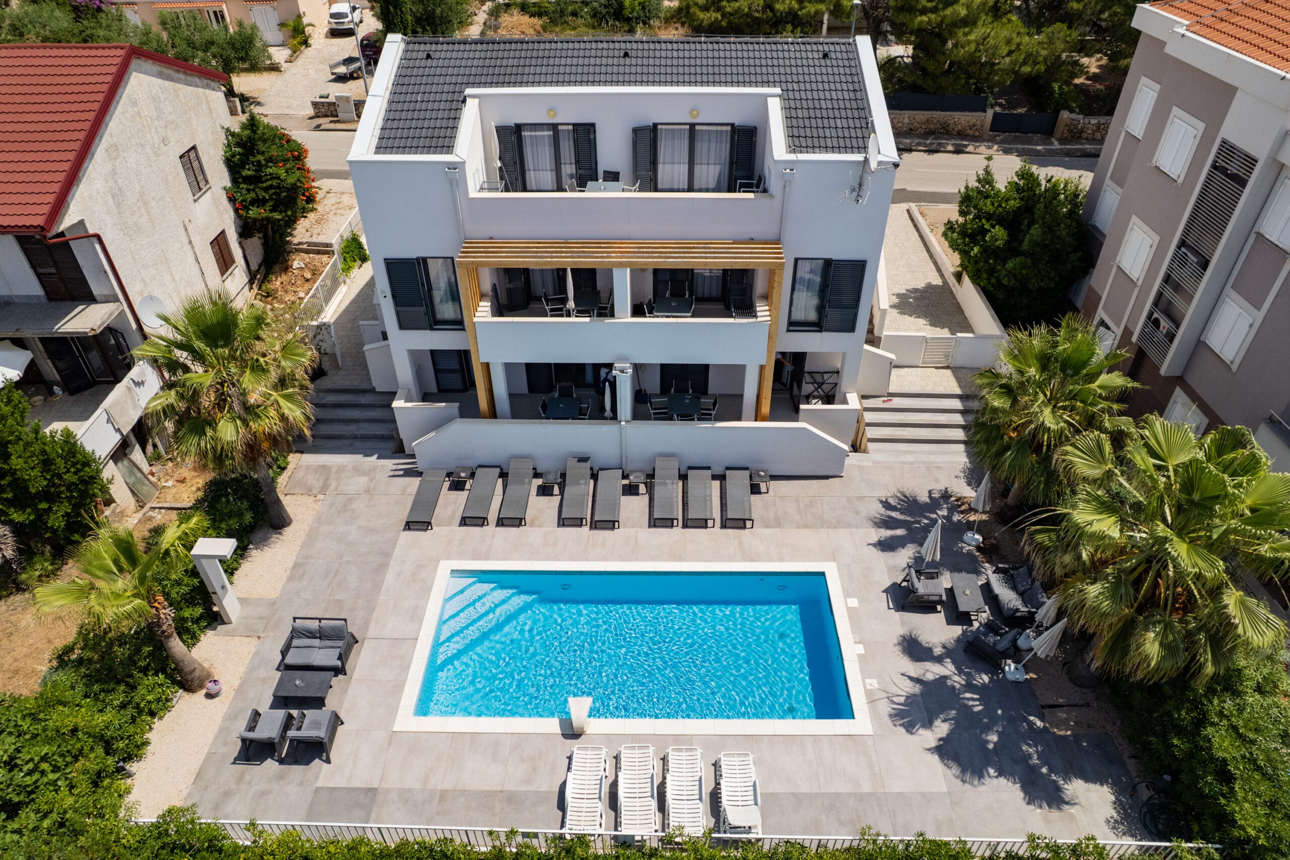 Aqua | Two-bedroom apartment - Image 20