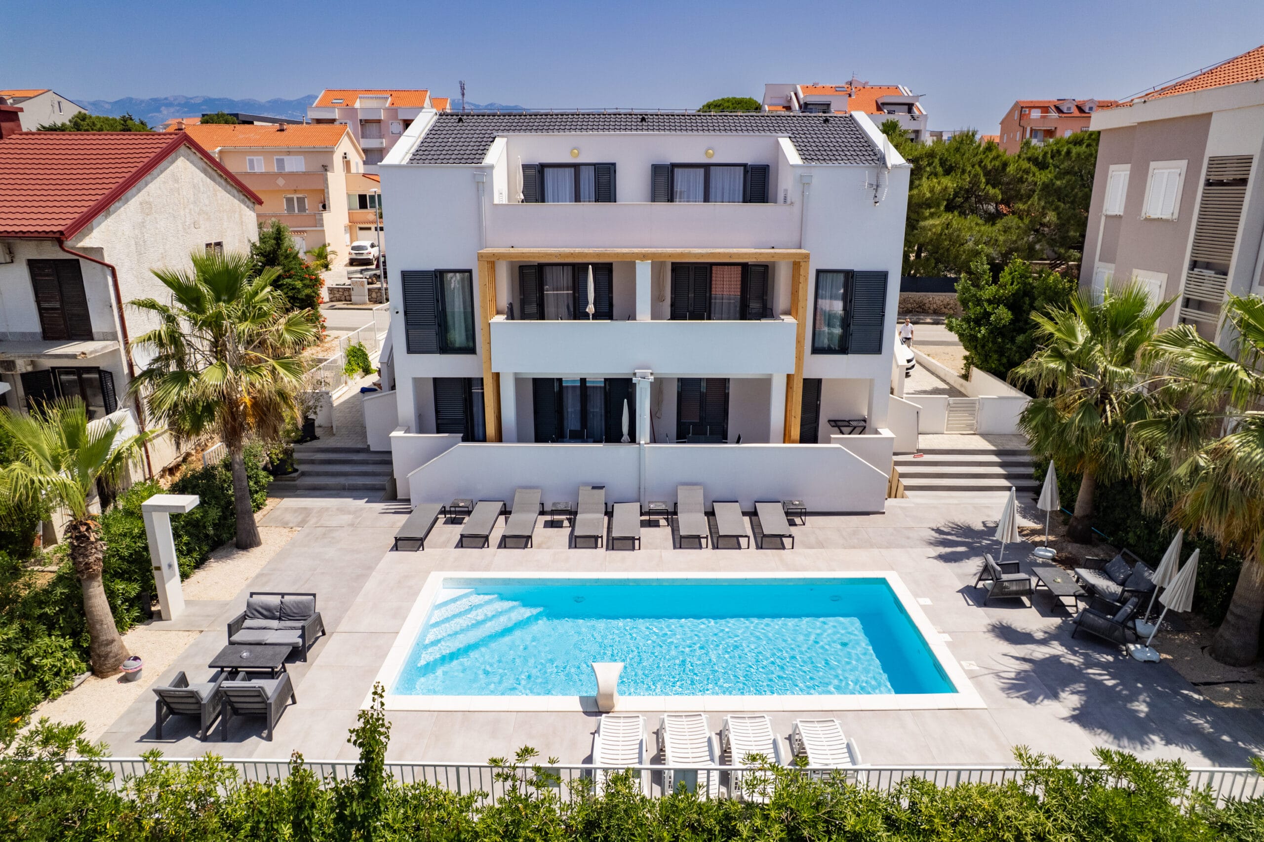 Aqua | Two-bedroom apartment - Image 19